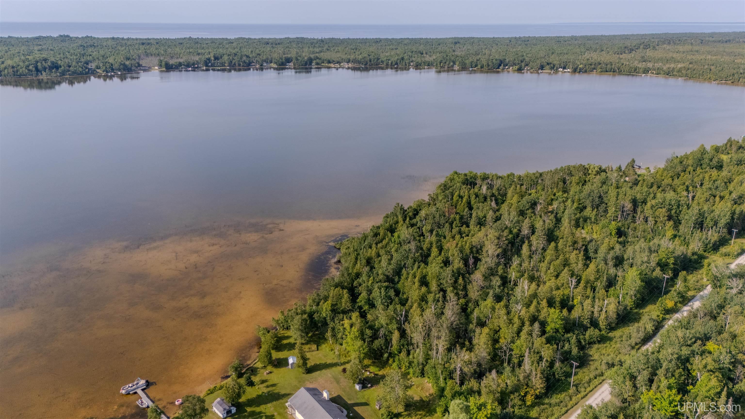 11th image of Tbd W N Gulliver Lake Rd, Gulliver, MI 49840 | MLS# 50218828