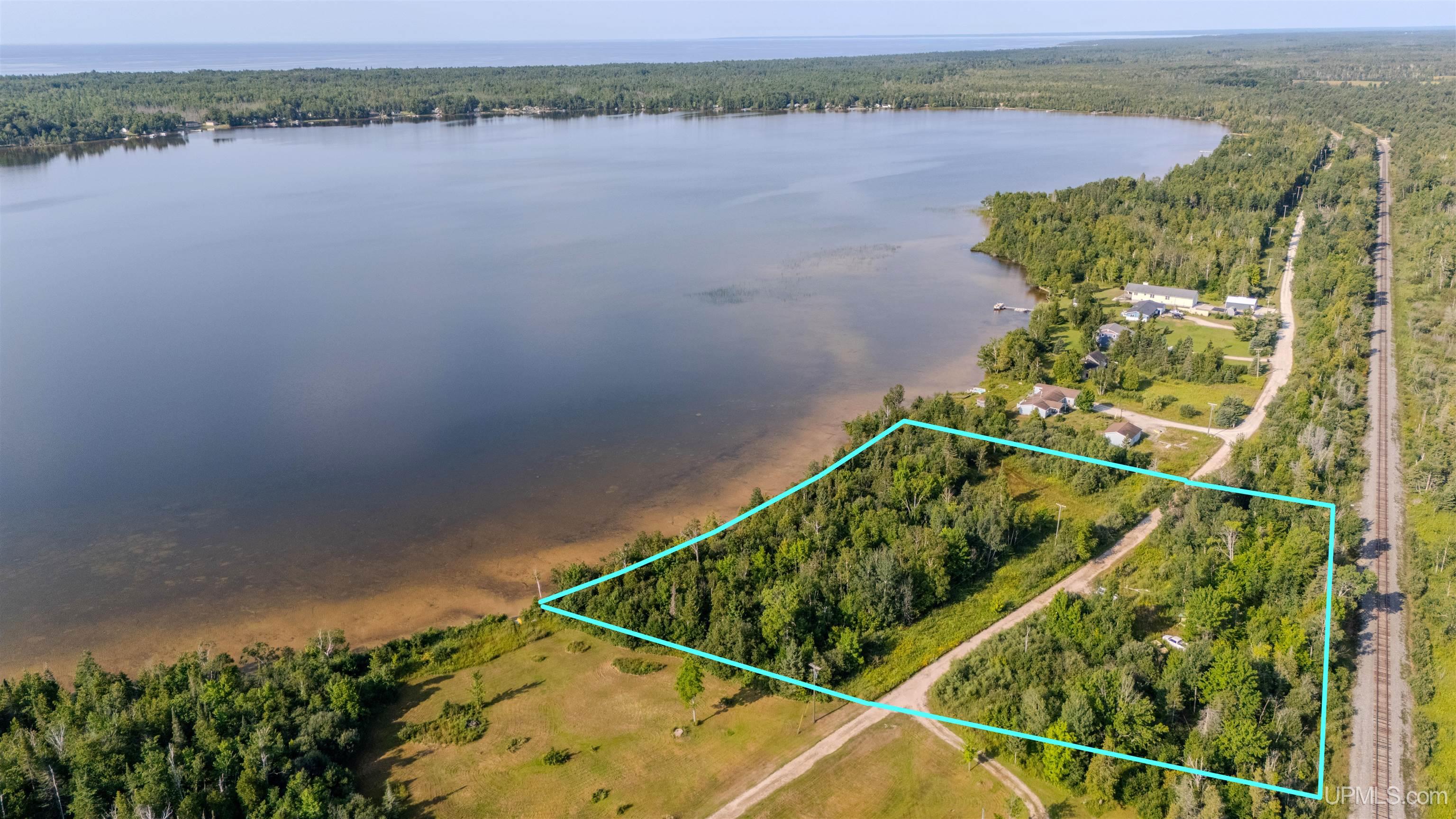 1st image of 3193 W N Gulliver Lake Rd, Gulliver, MI 49840 | MLS# 50218831
