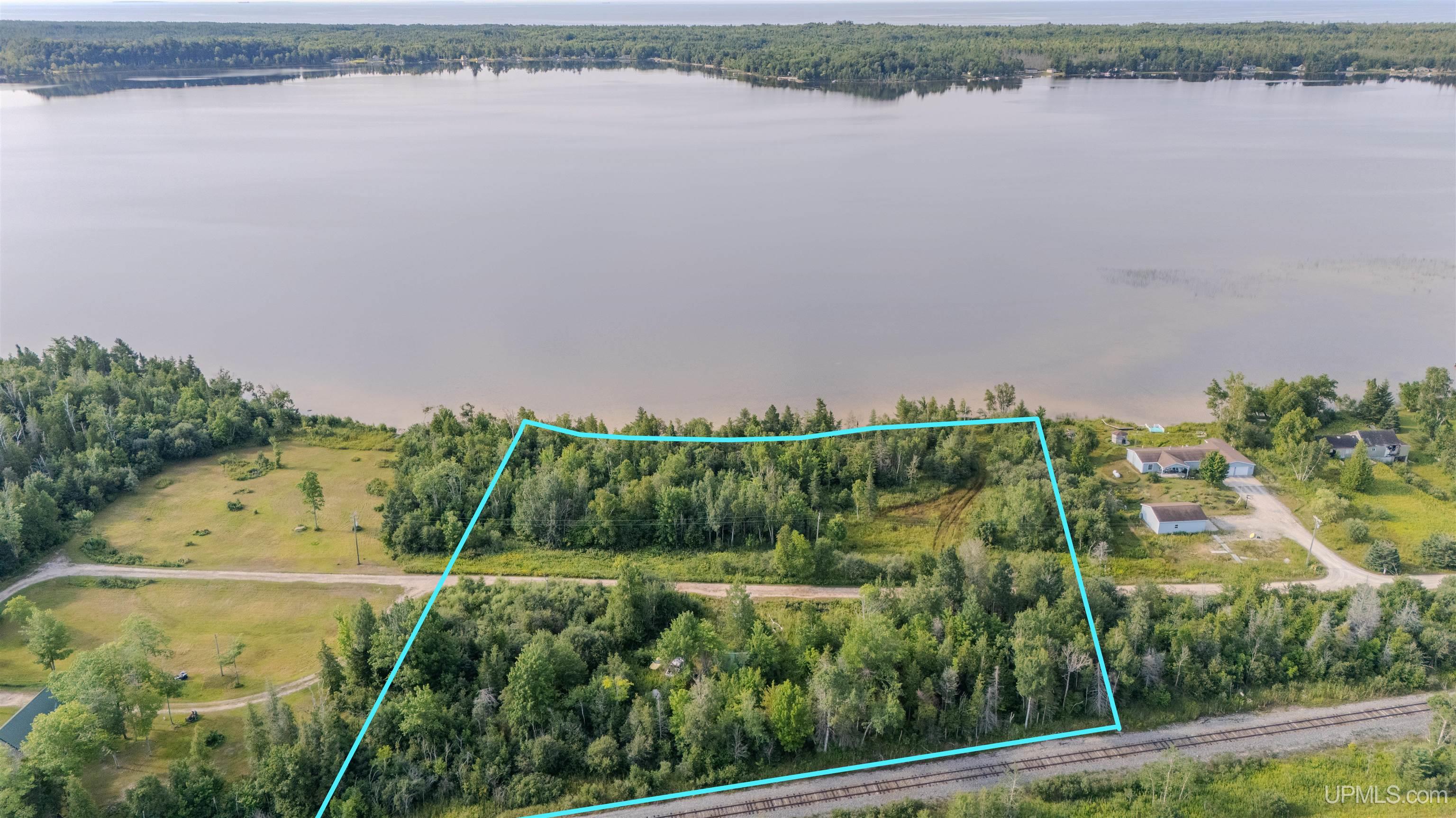 2nd image of 3193 W N Gulliver Lake Rd, Gulliver, MI 49840 | MLS# 50218831