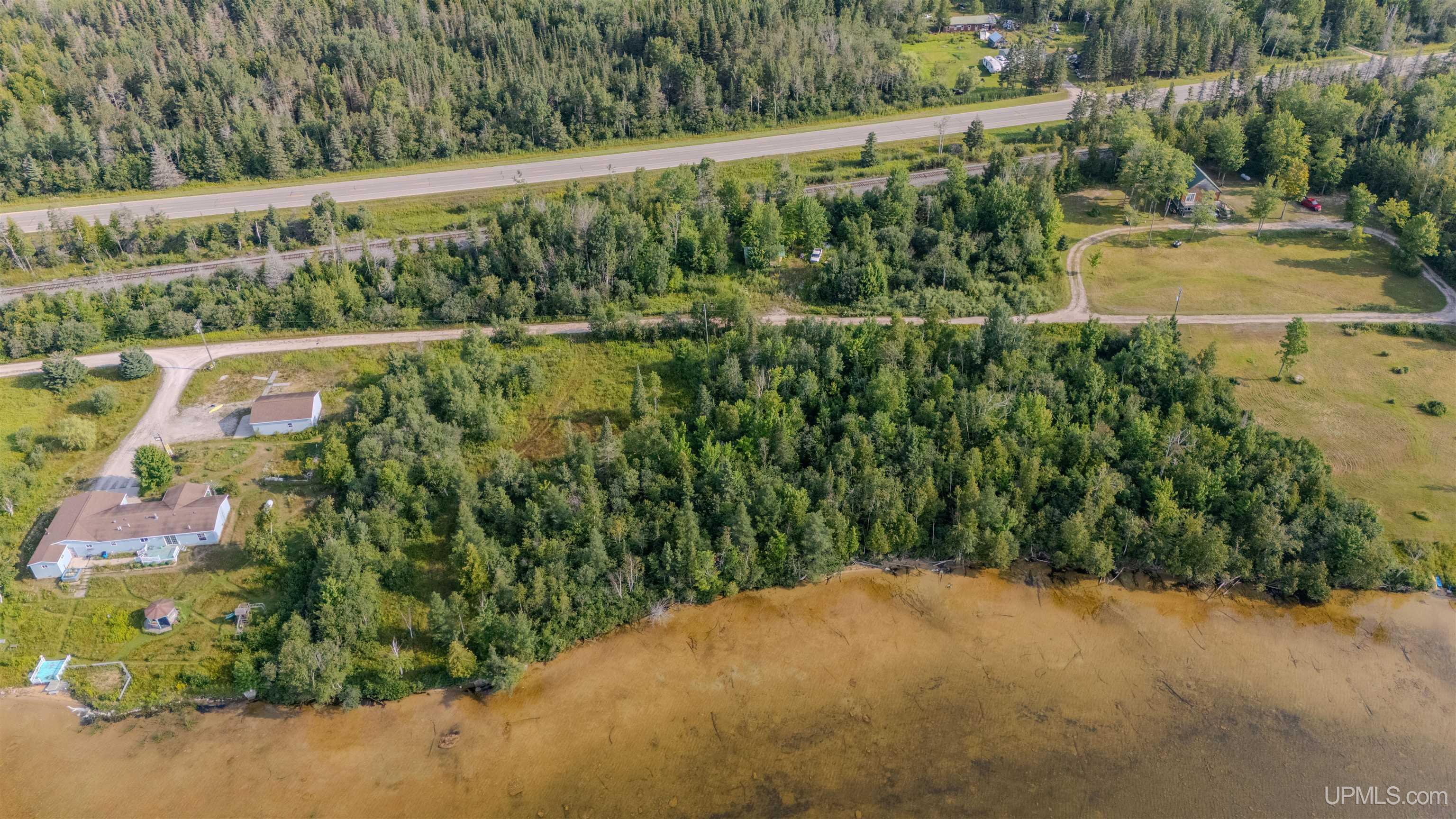 7th image of 3193 W N Gulliver Lake Rd, Gulliver, MI 49840 | MLS# 50218831