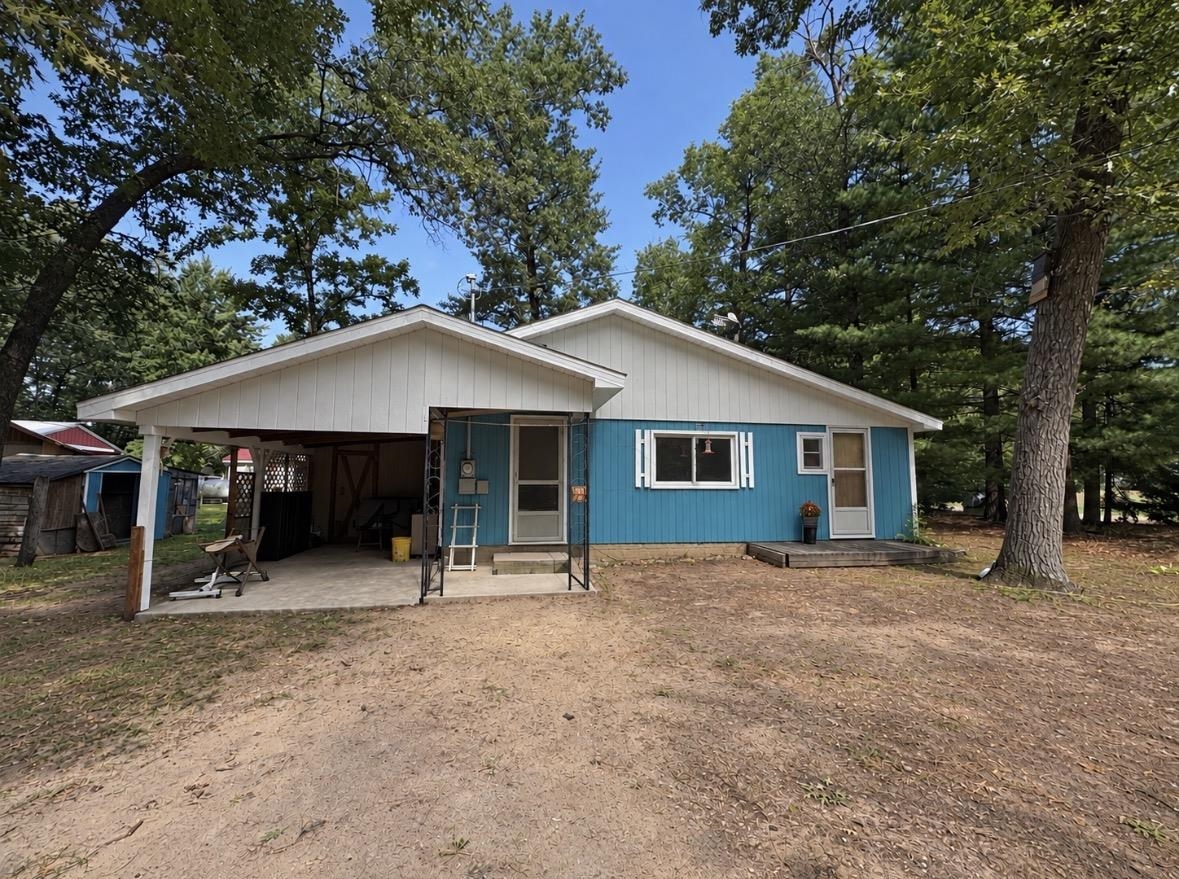 Photo 1 of Single family home for sale at 2779 Ivan St, Harrison, MI 48625 | MLS# 50218834 | Listing updated on 2026-09-14