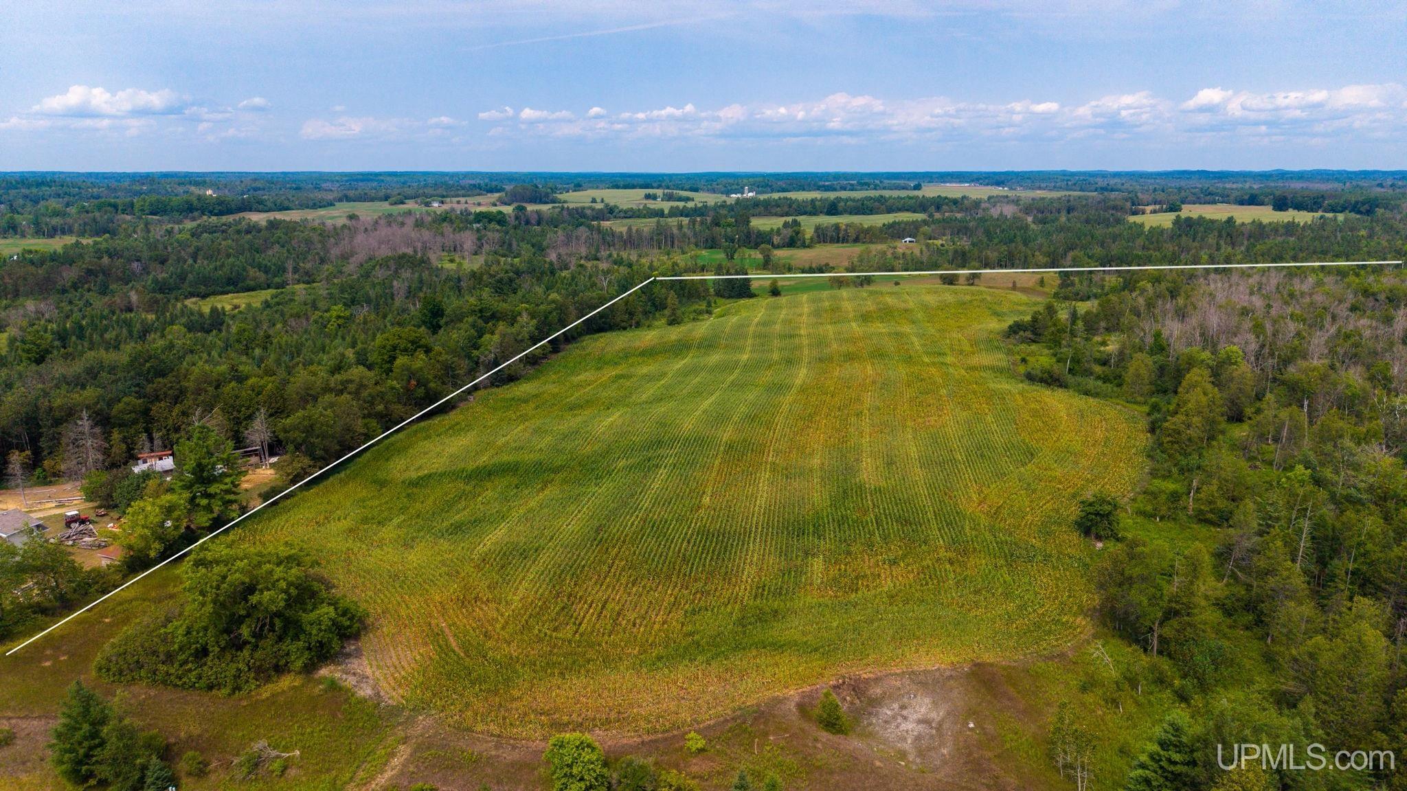 2nd image of County Road 358, Daggett, MI 49821 | MLS# 50218838