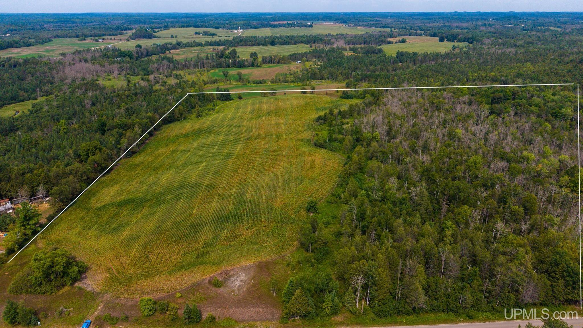 3rd image of County Road 358, Daggett, MI 49821 | MLS# 50218838