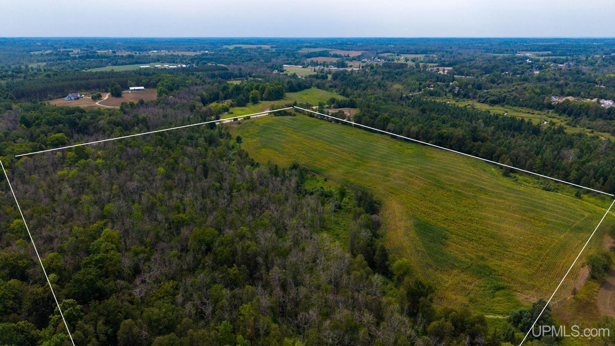 5th image of County Road 358, Daggett, MI 49821 | MLS# 50218838