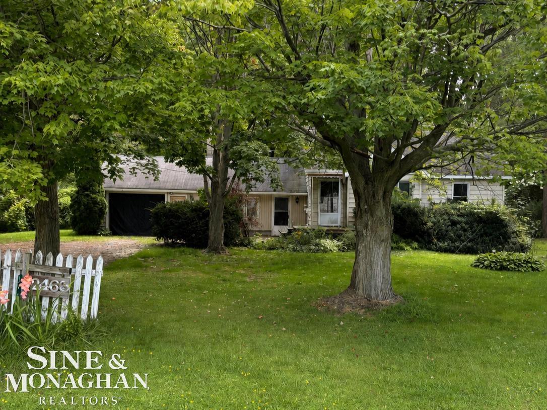 1st image of 2466 Partridge Rd, Port Huron, MI 48060 | MLS# 50218841
