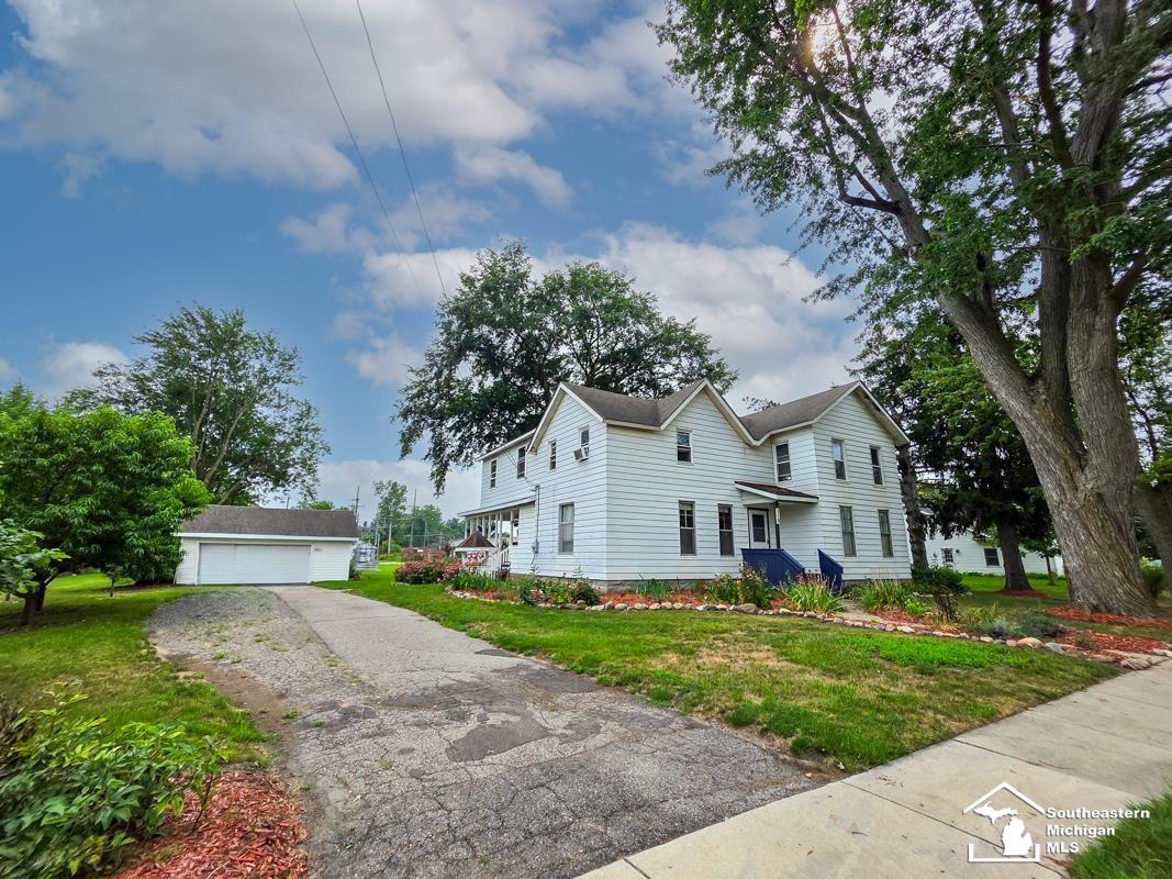 1st image of 119 Redman Rd, Milan, MI 48160 | MLS# 57050218842
