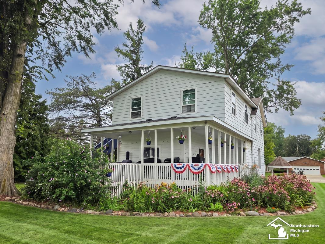 2nd image of 119 Redman Rd, Milan, MI 48160 | MLS# 57050218842