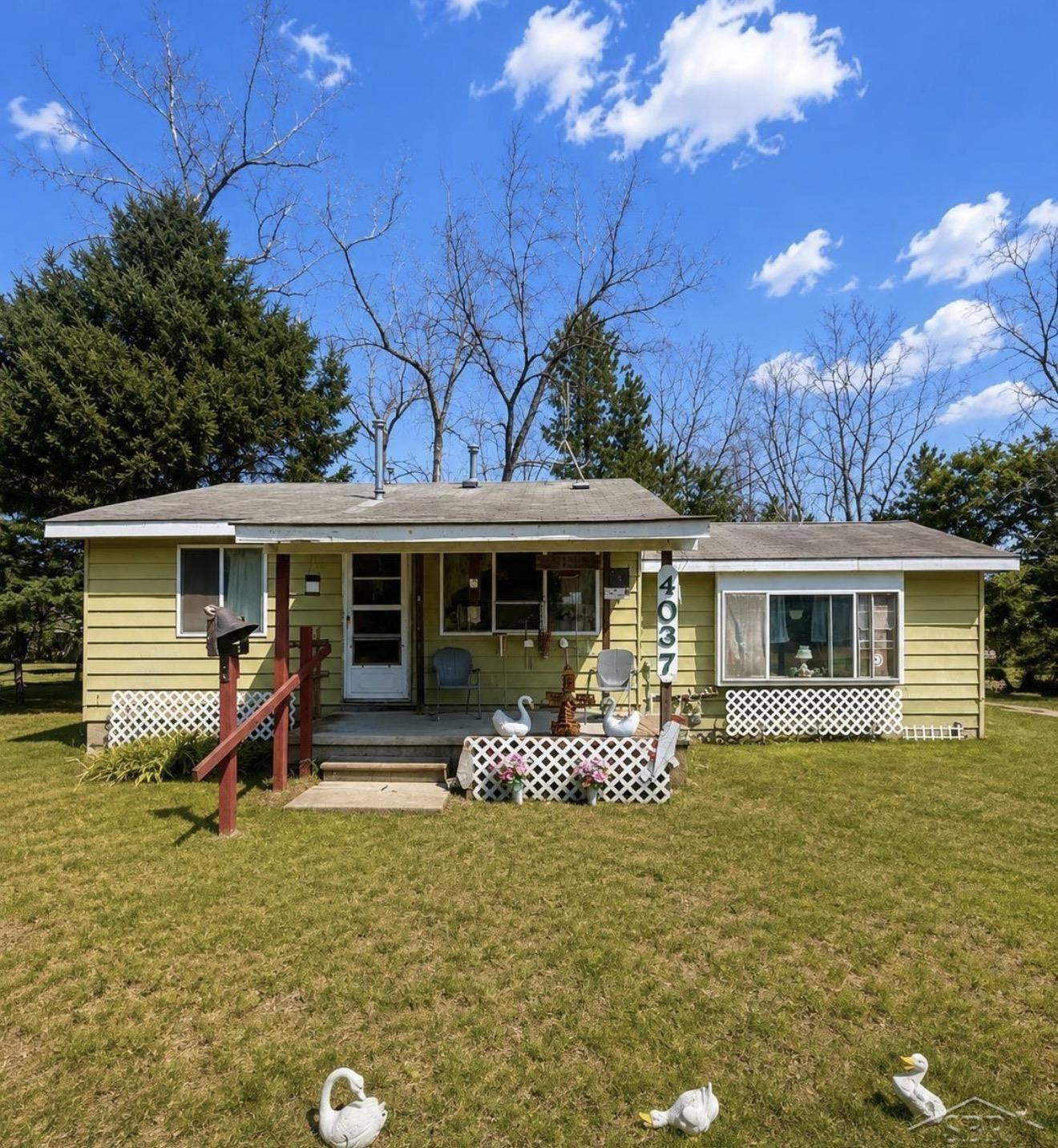 Photo 2 of Single family home for sale at 4037 Brookview Dr, Prescott, MI 48756 | MLS# 61050218849 | Listing updated on 2026-10-01