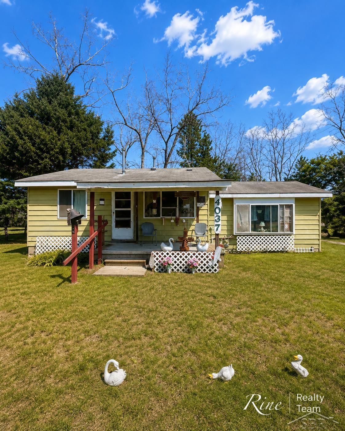 2nd image of 4037 Brookview Dr, Prescott, MI 48756 | MLS# 50218849