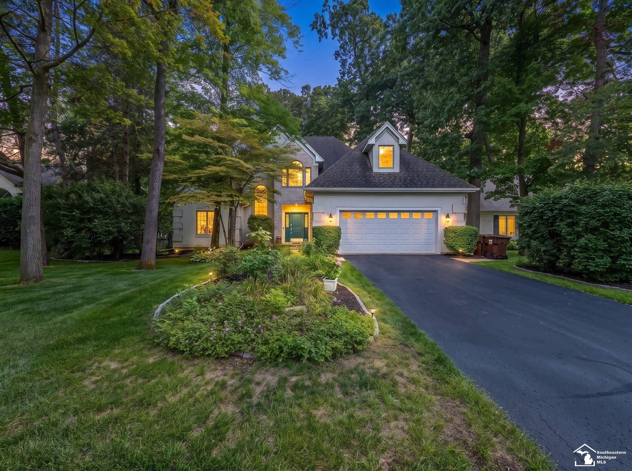 55th image of 3530 Deepwood Dr, Lambertville, MI 48144 | MLS# 50218850