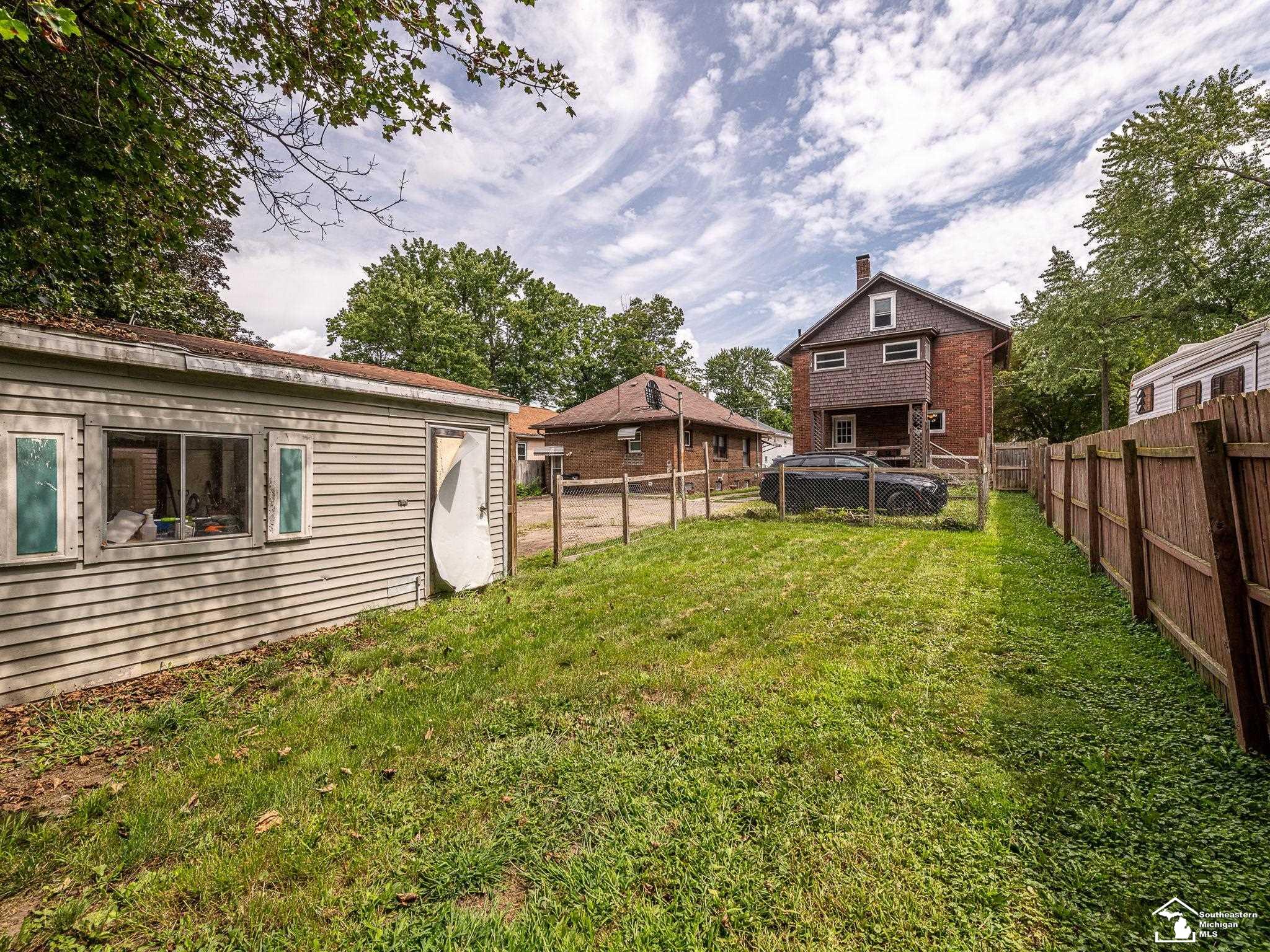 36th image of 224 N Webster St, Jackson, MI 49202 | MLS# 57050218851
