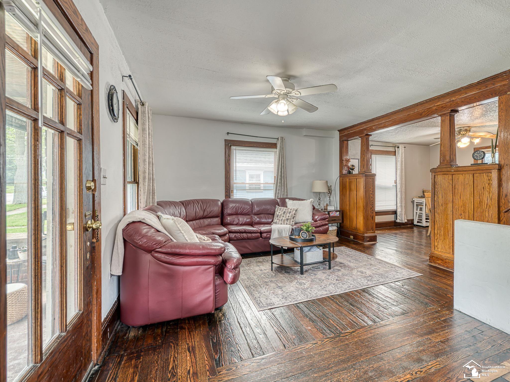 5th image of 224 N Webster St, Jackson, MI 49202 | MLS# 57050218851