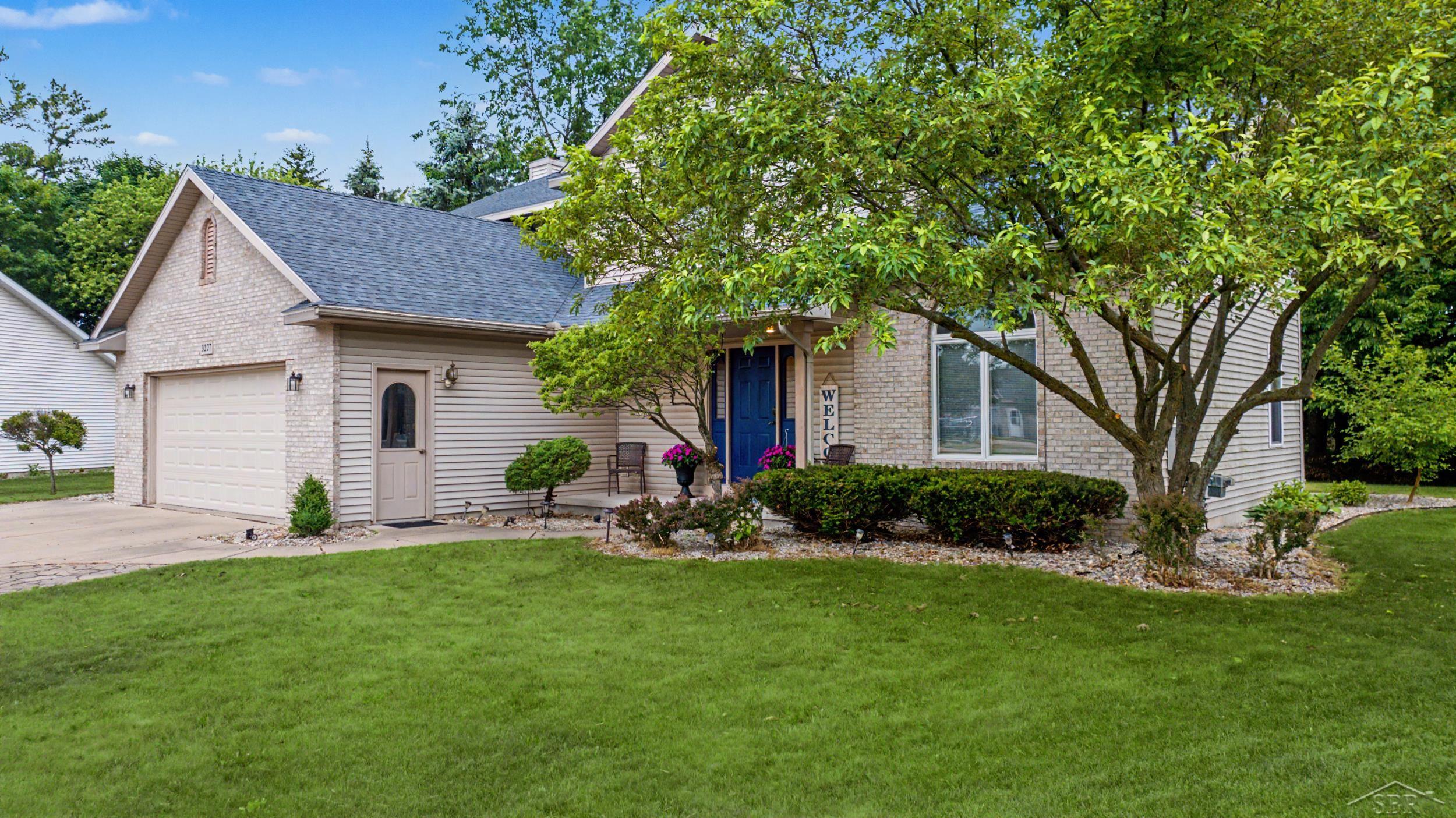 2nd image of 3227 Setting Sun Blvd, Saginaw, MI 48603 | MLS# 50218852