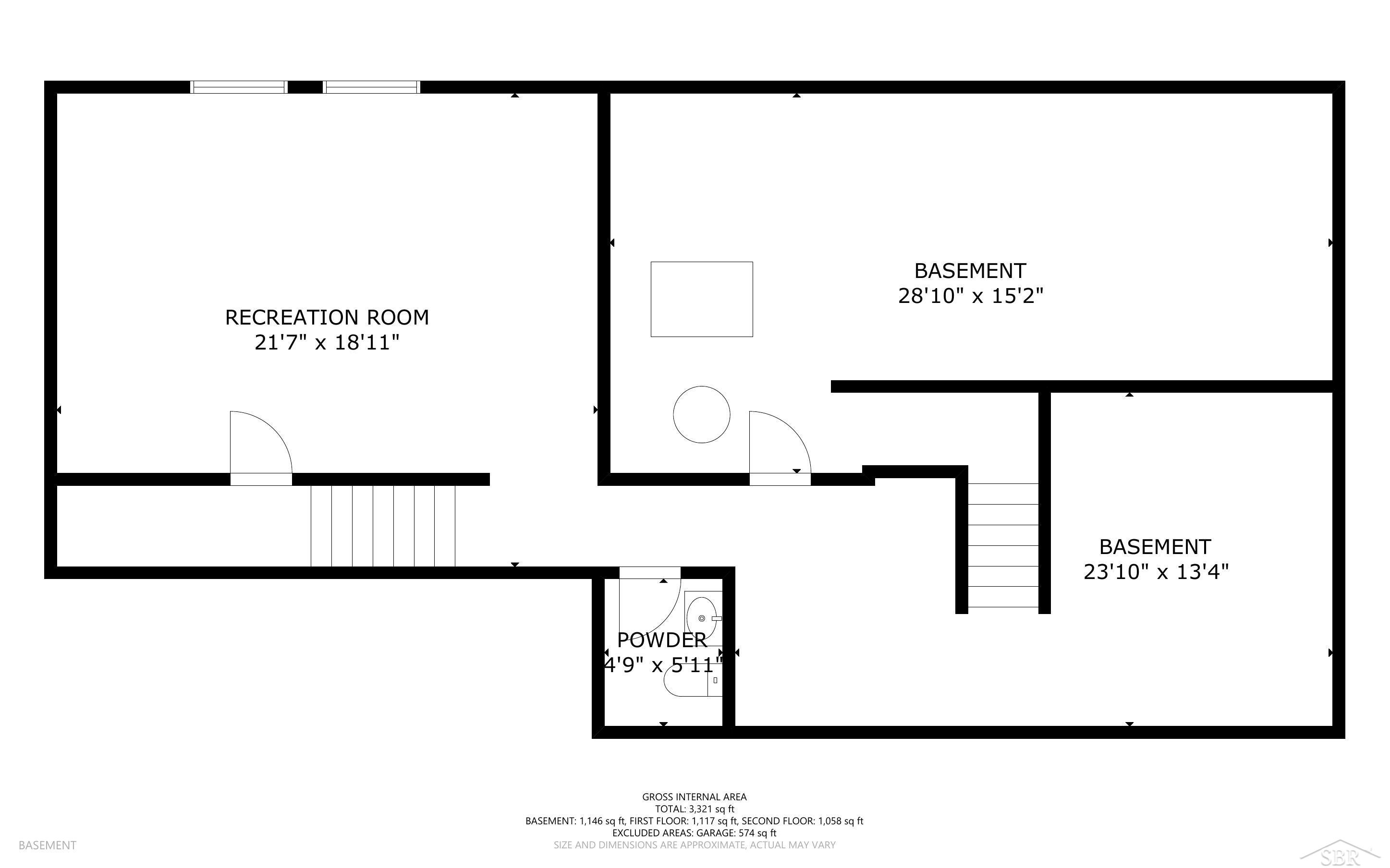 29th image of 3227 Setting Sun Blvd, Saginaw, MI 48603 | MLS# 50218852