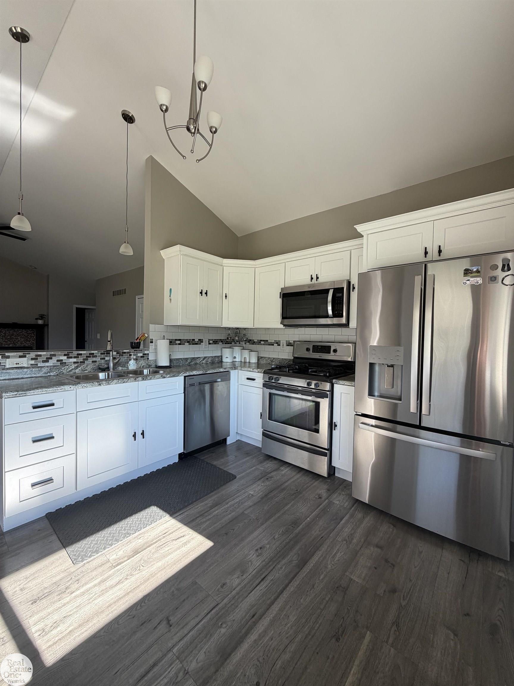 5th image of 9515 Rachel Rd, Clay, MI 48001 | MLS# 50218857