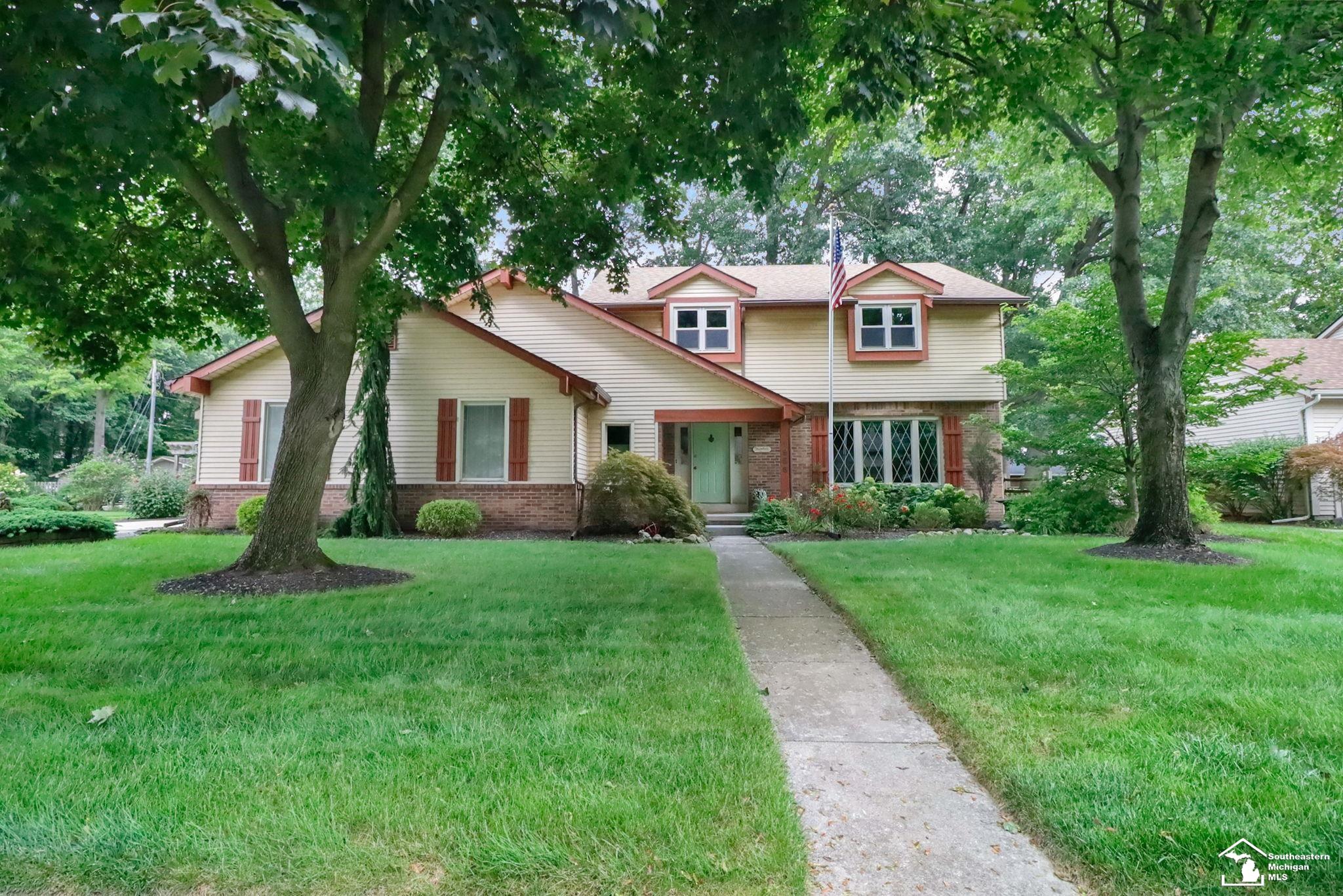 1st image of 1956 Stoneybrook Ln, Temperance, MI 48182 | MLS# 57050218860