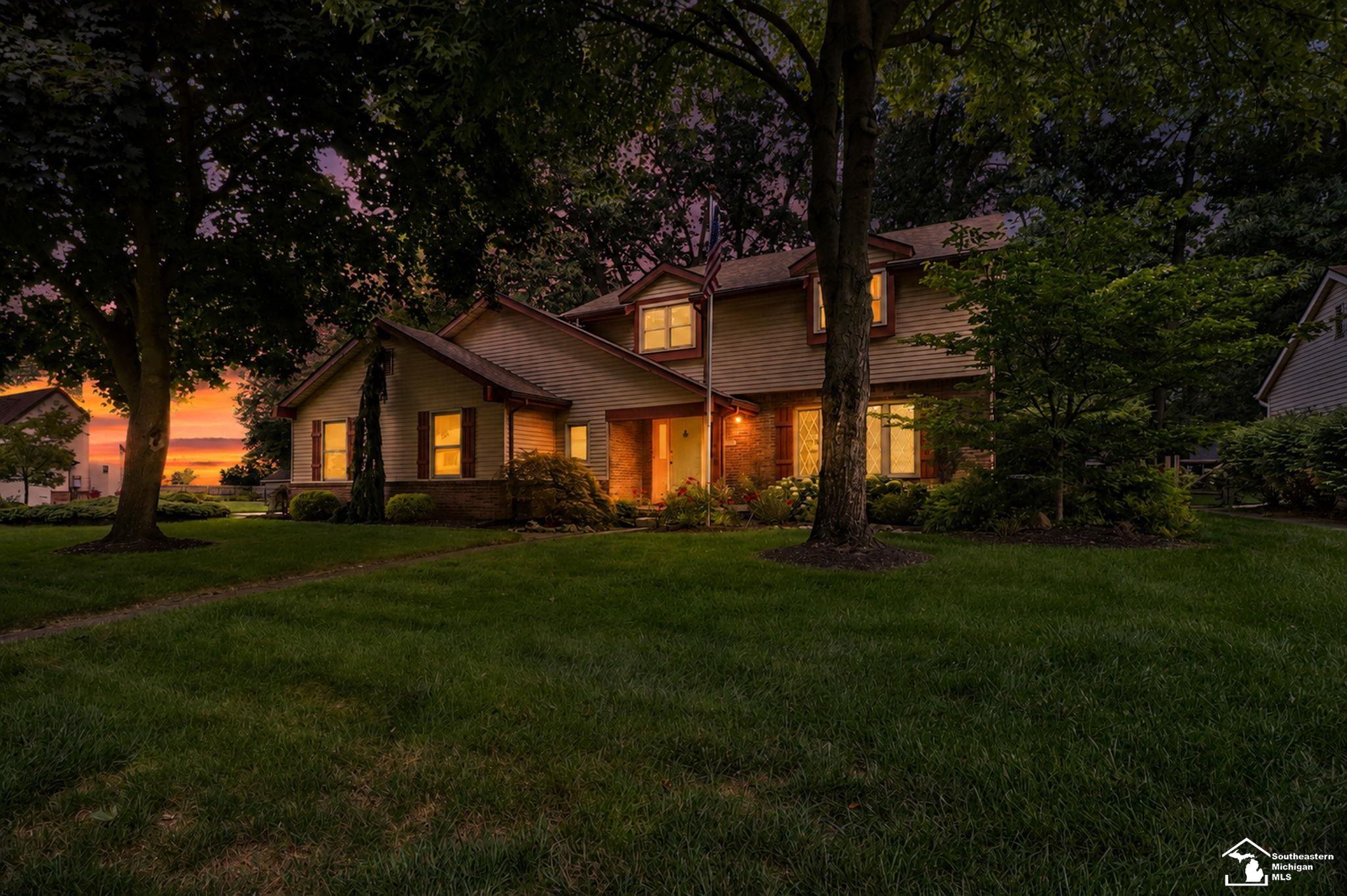 2nd image of 1956 Stoneybrook Ln, Temperance, MI 48182 | MLS# 50218860