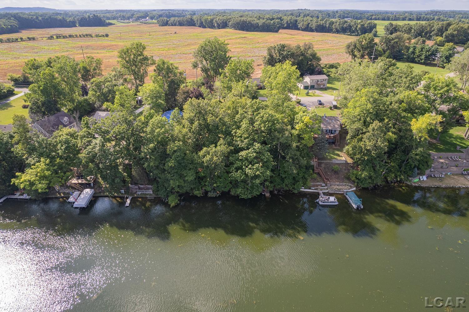 1st image of 10801 Woodbrook Dr, Cement City, MI 49233 | MLS# 50218865