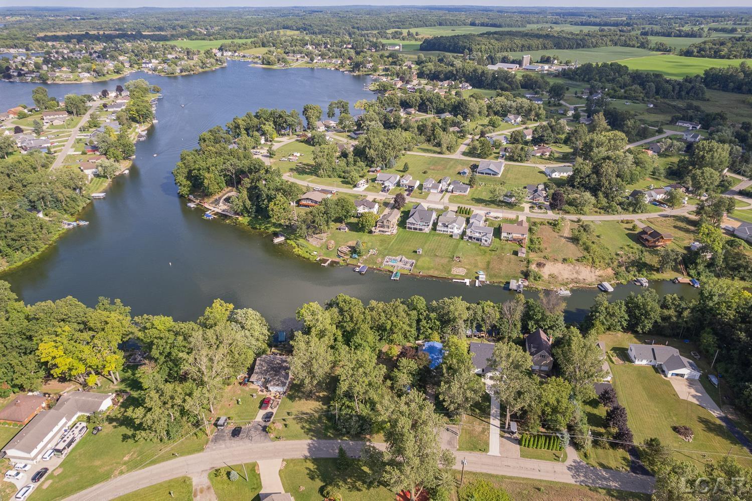 18th image of 10801 Woodbrook Dr, Cement City, MI 49233 | MLS# 50218865