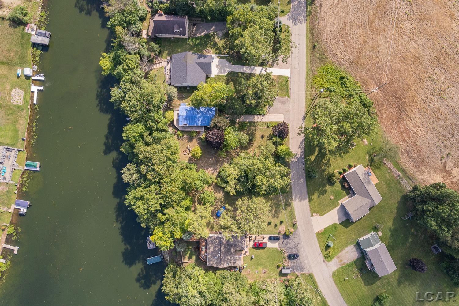 5th image of 10801 Woodbrook Dr, Cement City, MI 49233 | MLS# 56050218865