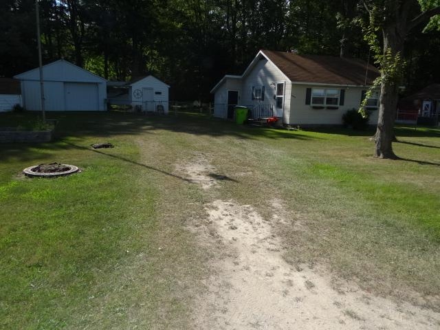25th image of 4507 4508 Lakeview Dr, Beaverton, MI 48612 | MLS# 50218870