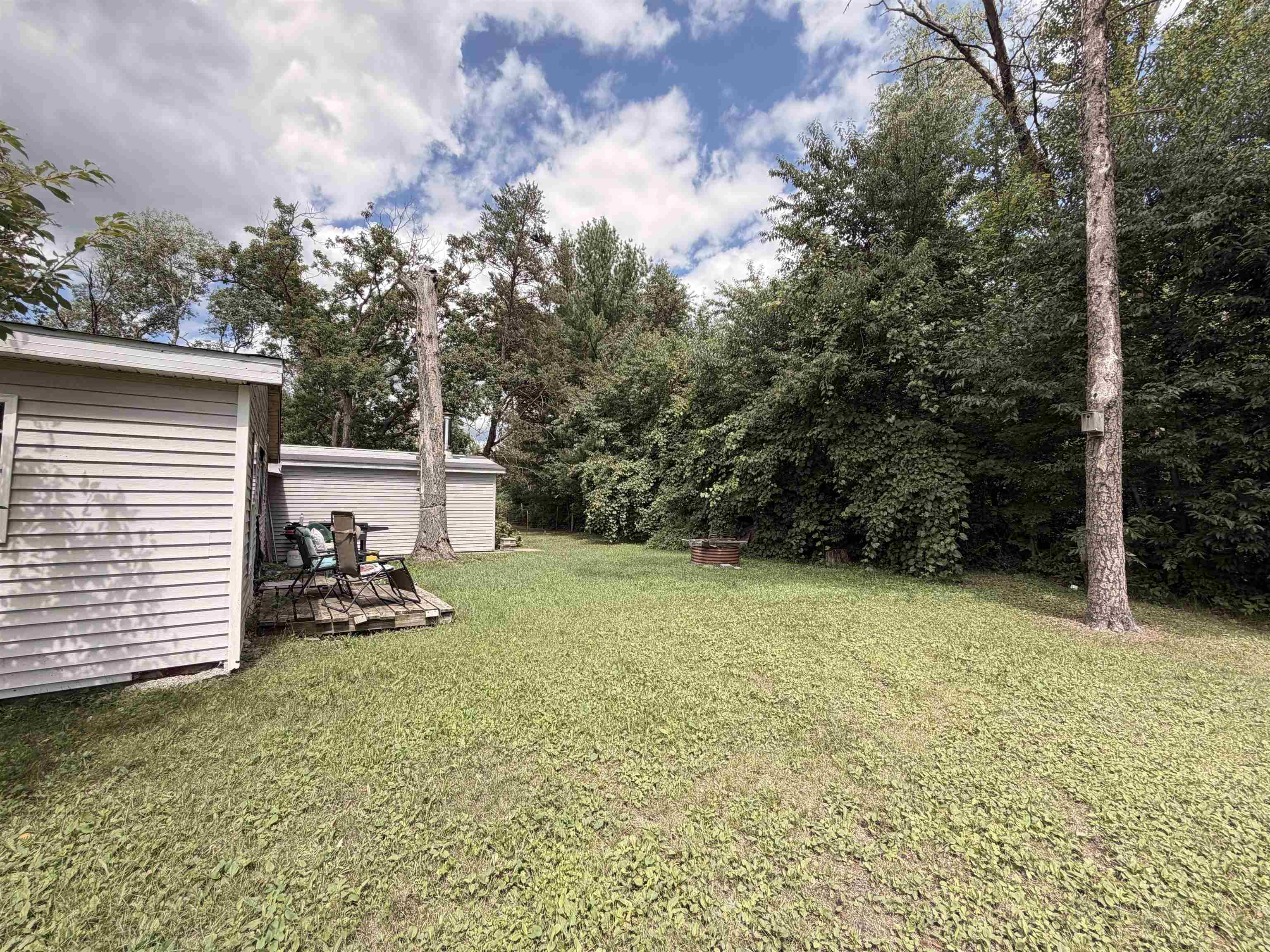 Photo 2 of Single family home for sale at 4266 E Oakley Rd, Harrison, MI 48625 | MLS# 50218874 | Listing updated on 2026-09-13