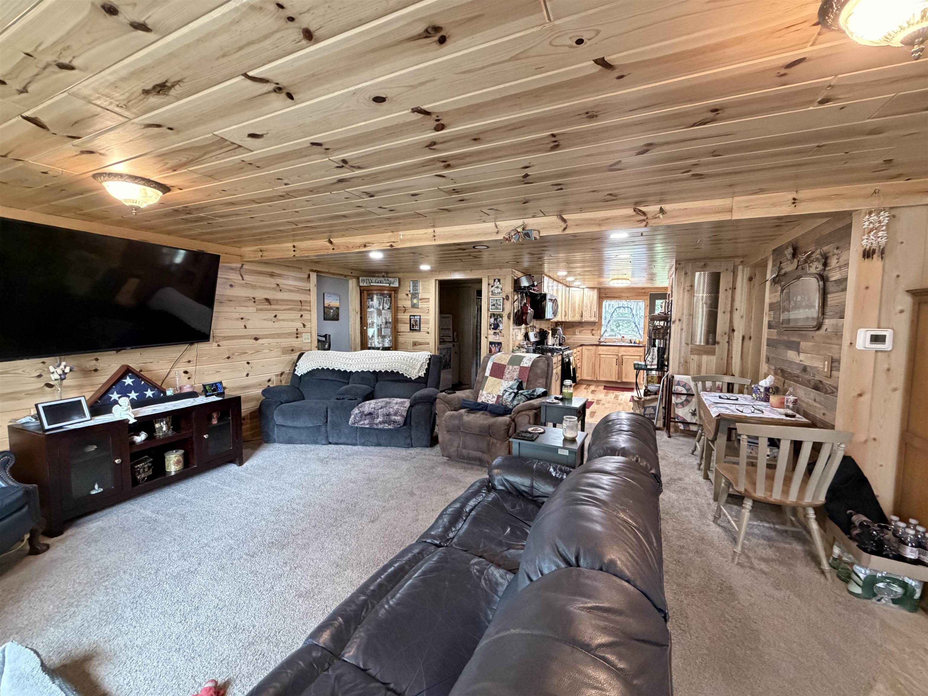 Photo 3 of Single family home for sale at 4266 E Oakley Rd, Harrison, MI 48625 | MLS# 50218874 | Listing updated on 2026-09-13
