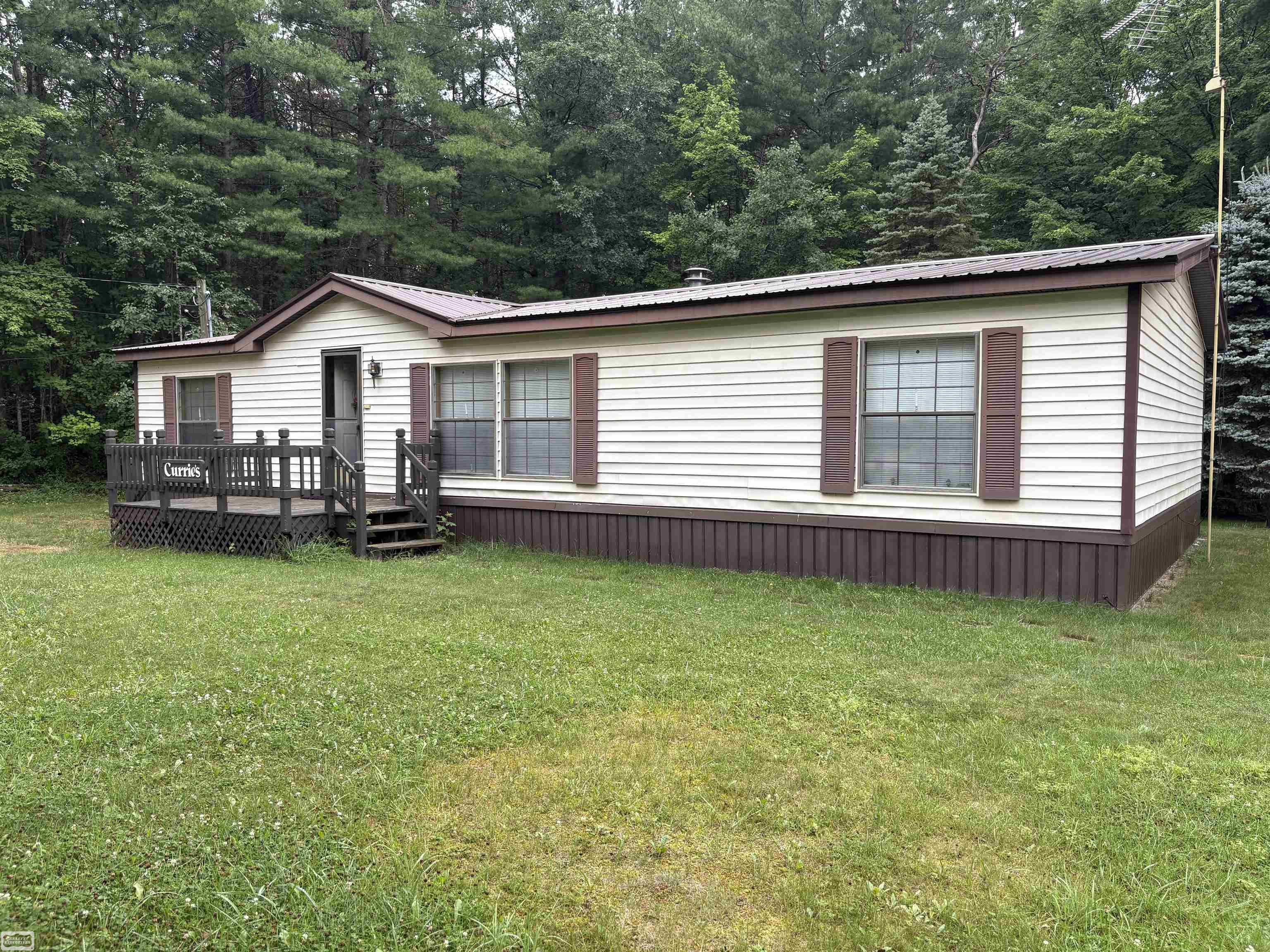 1st image of 2236 Mapes Rd, Mio, MI 48647 | MLS# 50218877