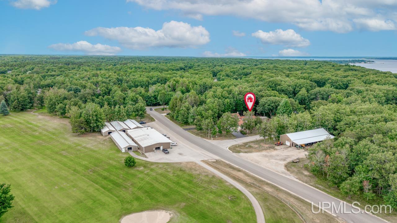 59th image of 7535 N Lake Bluff 194 Rd, Gladstone, MI 49837 | MLS# 50218880