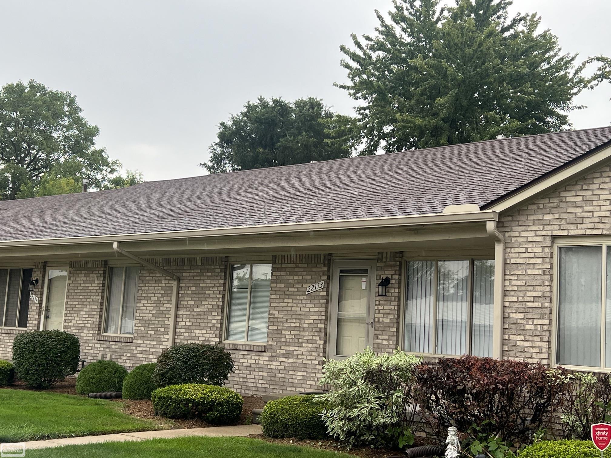 Photo 1 of Condo for sale at 22173 Glenwood St, Clinton Township, MI 48035 | MLS# 58050218888 | Listing updated on 2026-09-25