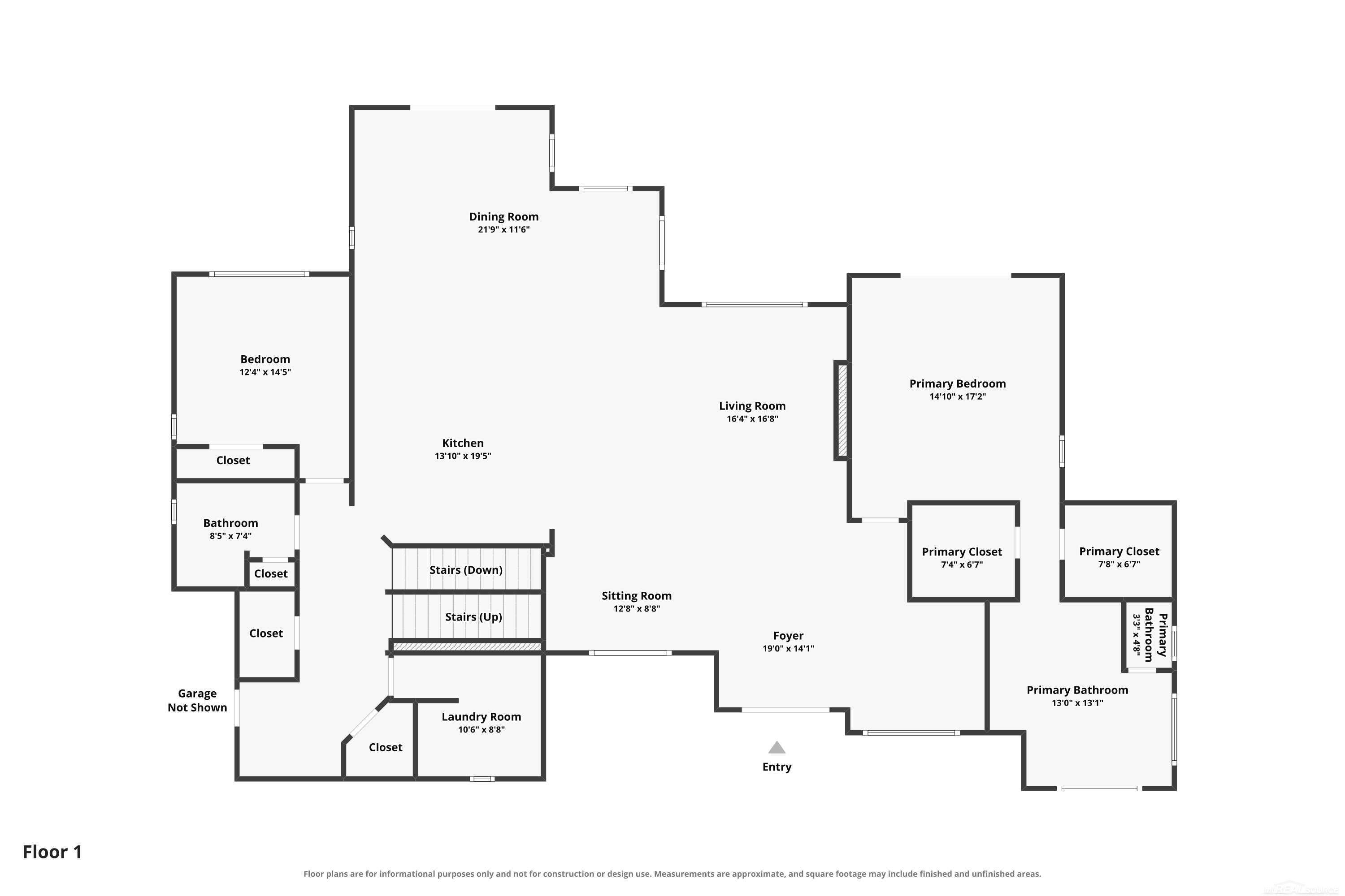 39th image of 521 Iroquois Ct, Oxford, MI 48371 | MLS# 50218892