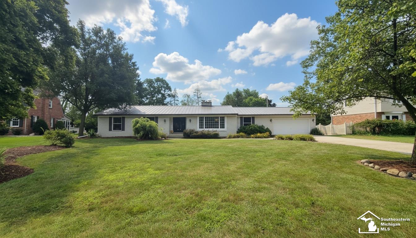 Listing photo, Monroe Township