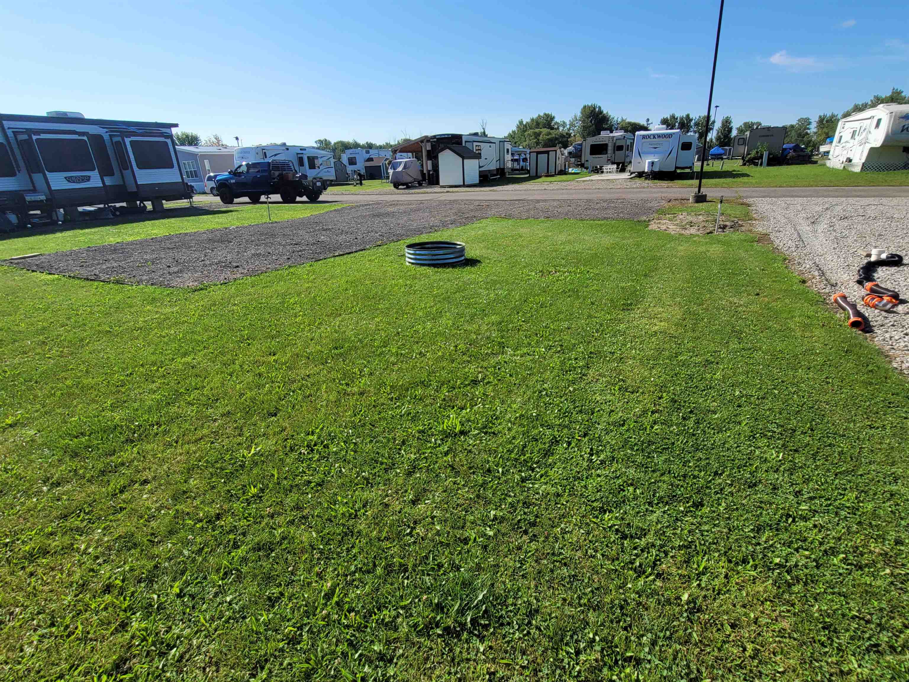 1st image of 831 S Main (unit 215) St, Au Gres, MI 48703 | MLS# 50218905