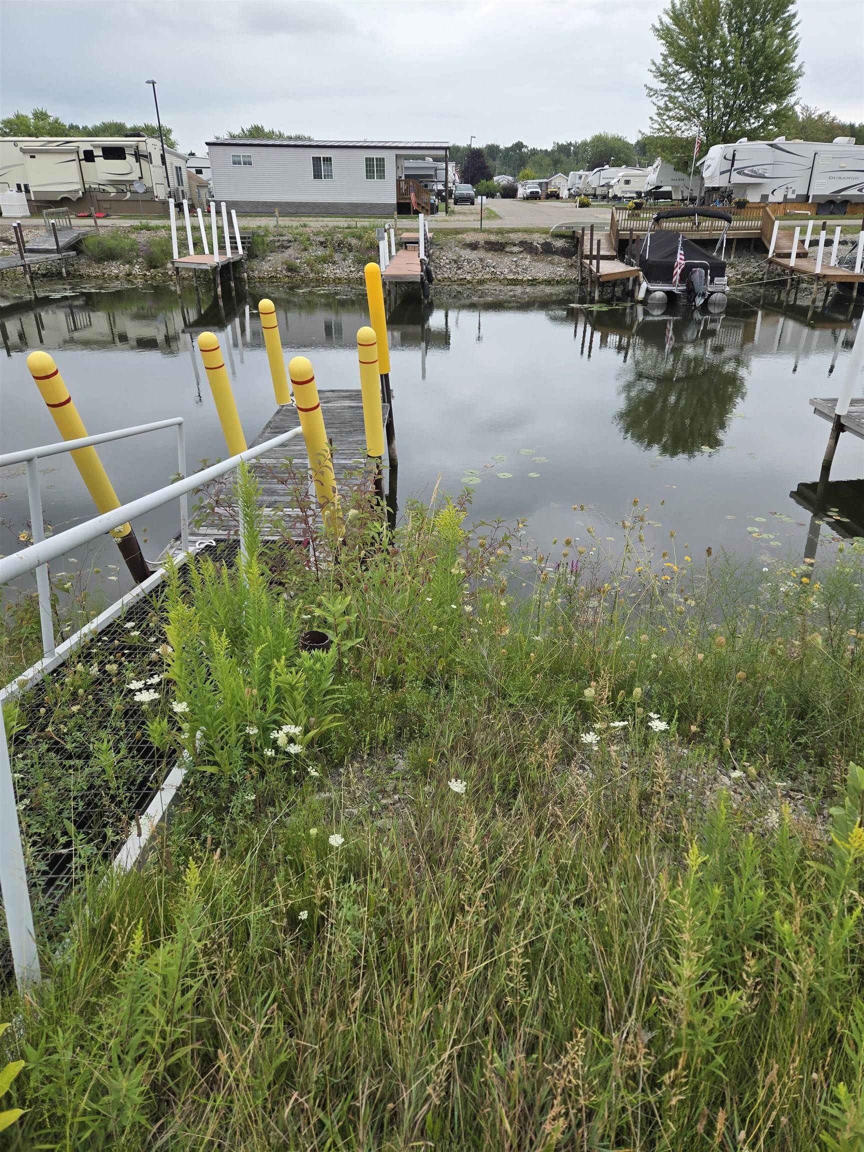 2nd image of 831 S Main (unit 215) St, Au Gres, MI 48703 | MLS# 50218905