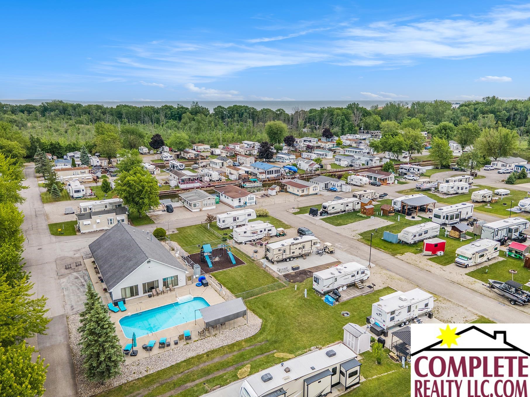13th image of 831 S Main (unit 215) St, Au Gres, MI 48703 | MLS# 50218905