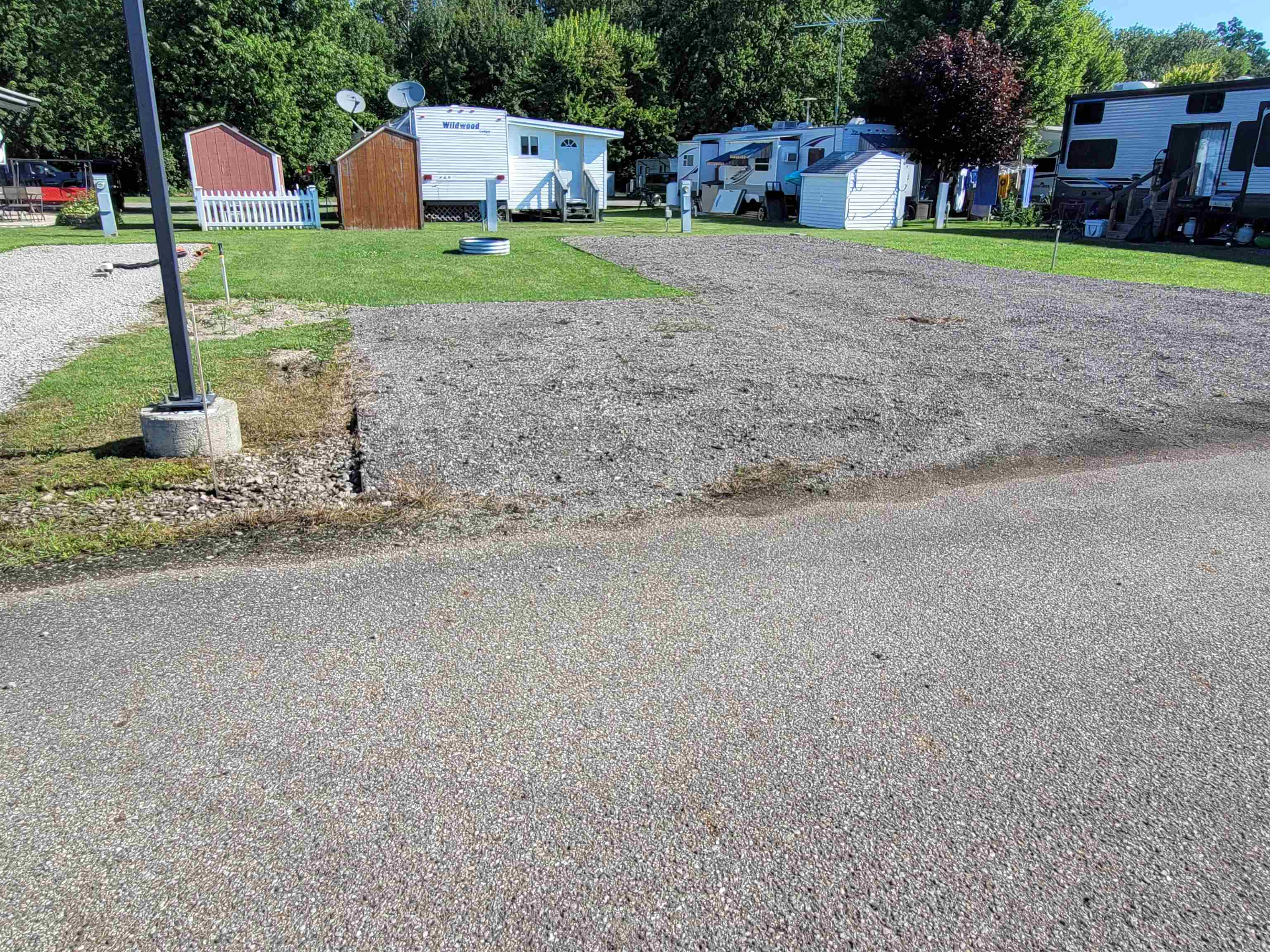 3rd image of 831 S Main (Unit 215) St, Au Gres, MI 48703 | MLS# 50218905