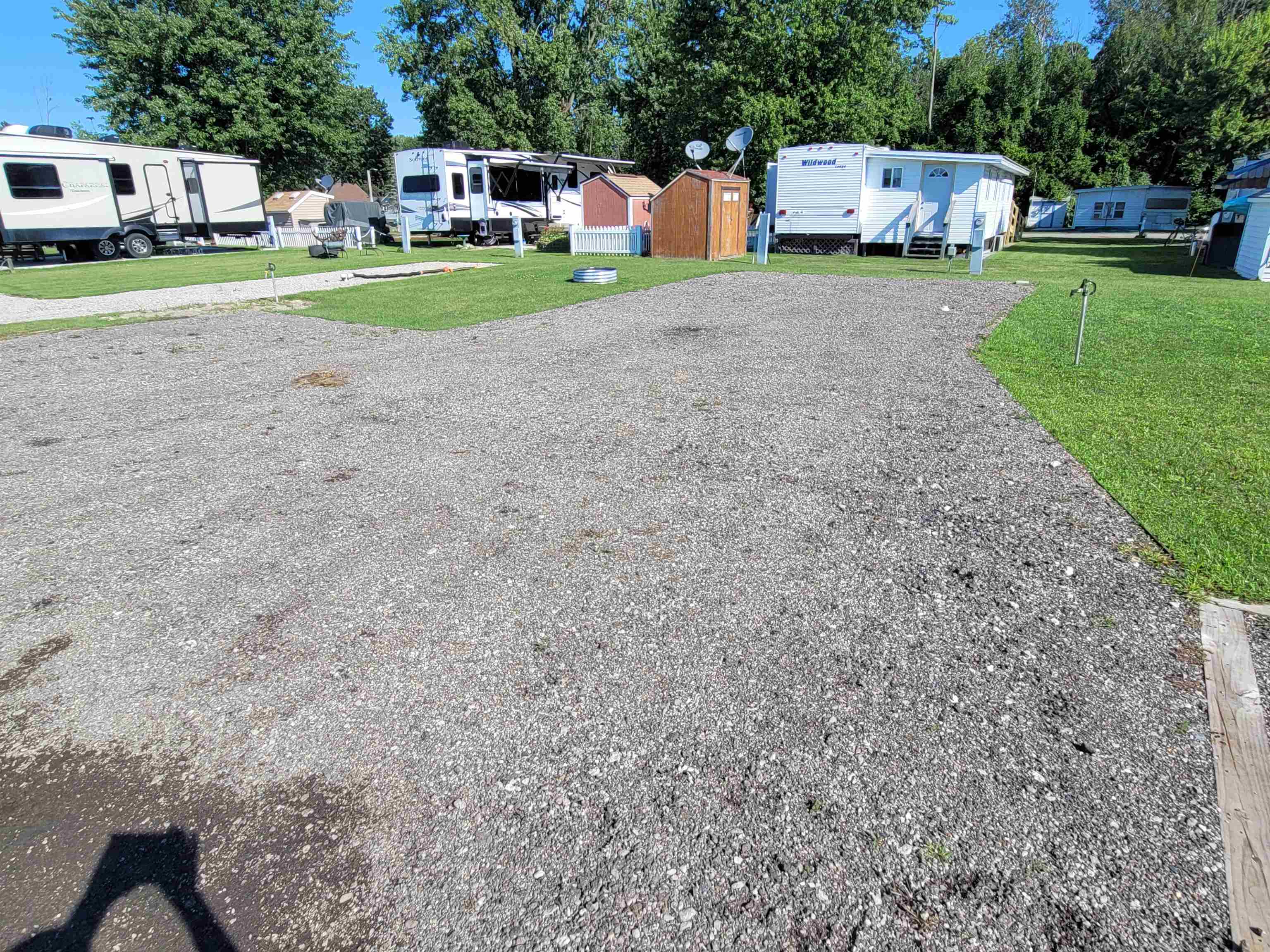 4th image of 831 S Main (Unit 215) St, Au Gres, MI 48703 | MLS# 50218905