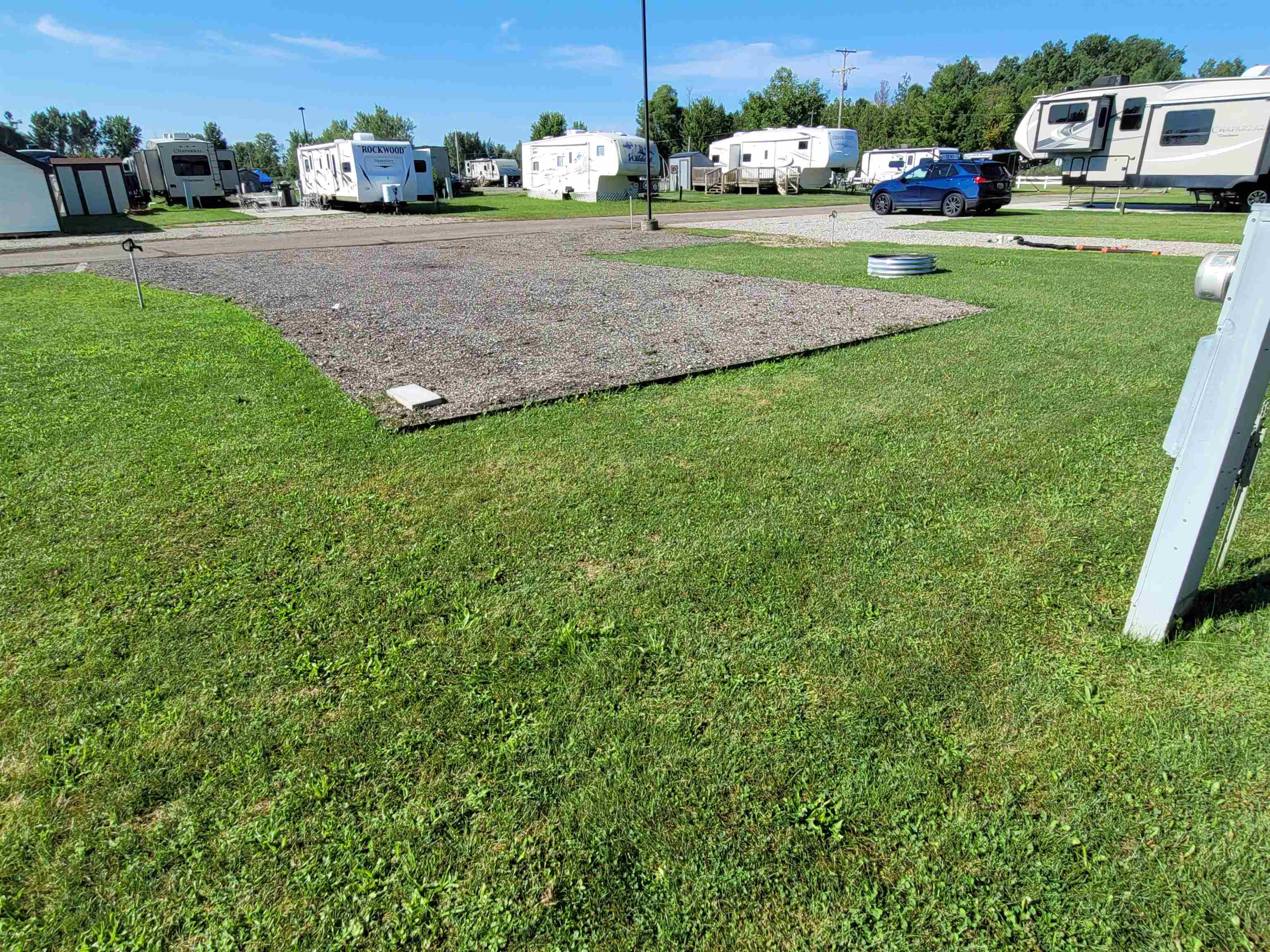 5th image of 831 S Main (Unit 215) St, Au Gres, MI 48703 | MLS# 50218905