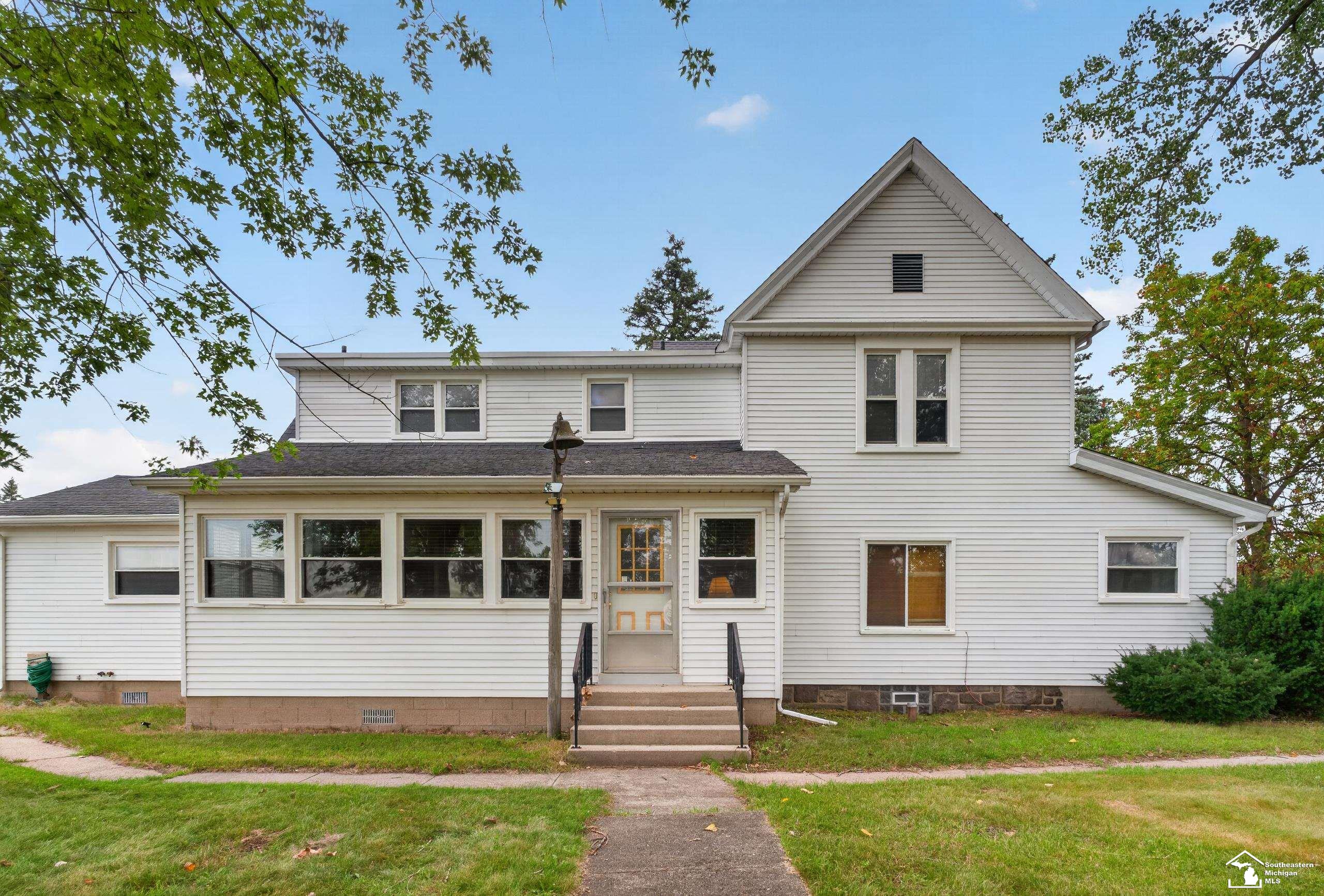 1st image of 8040 Tuttle Hill Rd, Ypsilanti, MI 48197 | MLS# 50218920