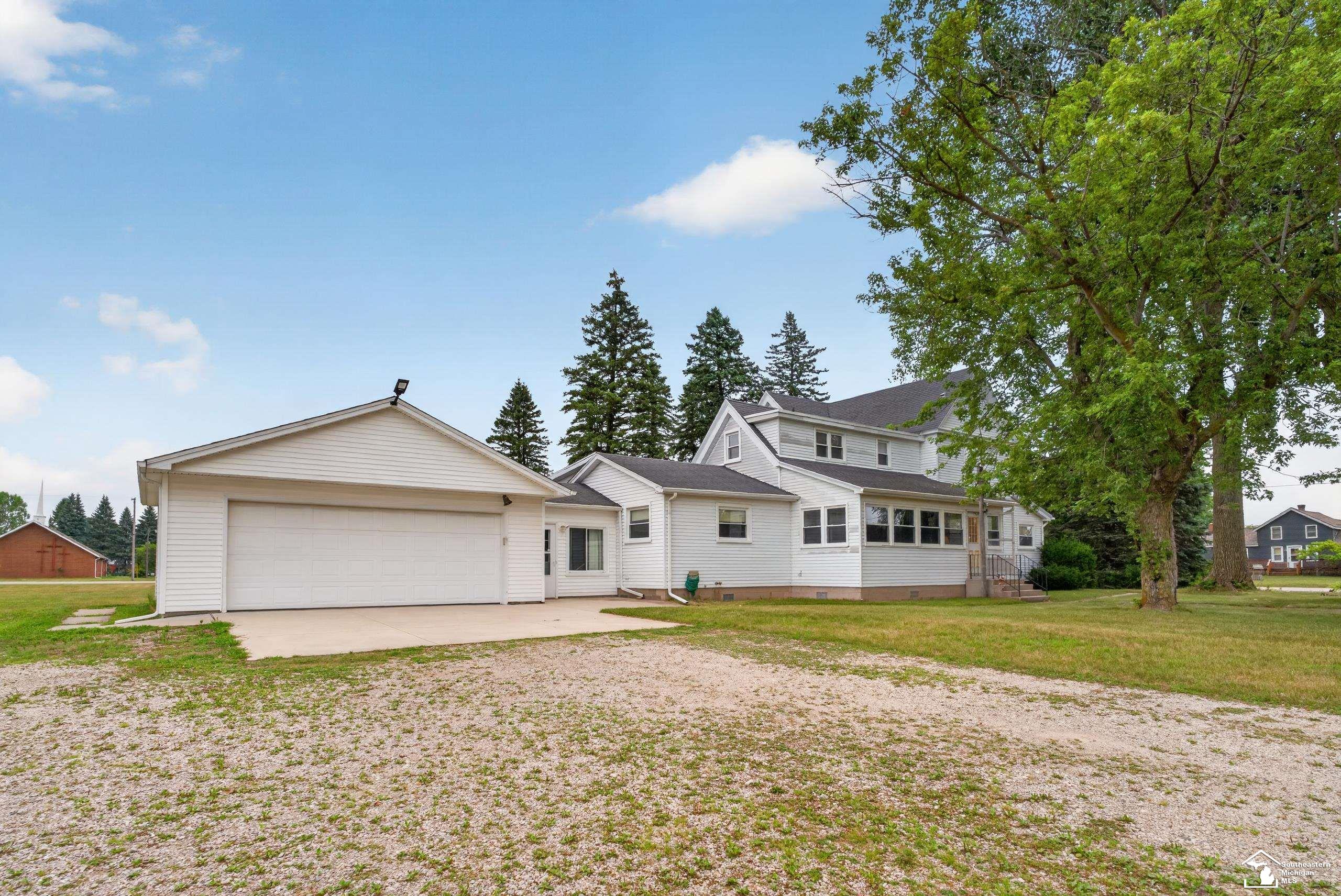 2nd image of 8040 Tuttle Hill Rd, Ypsilanti, MI 48197 | MLS# 50218920