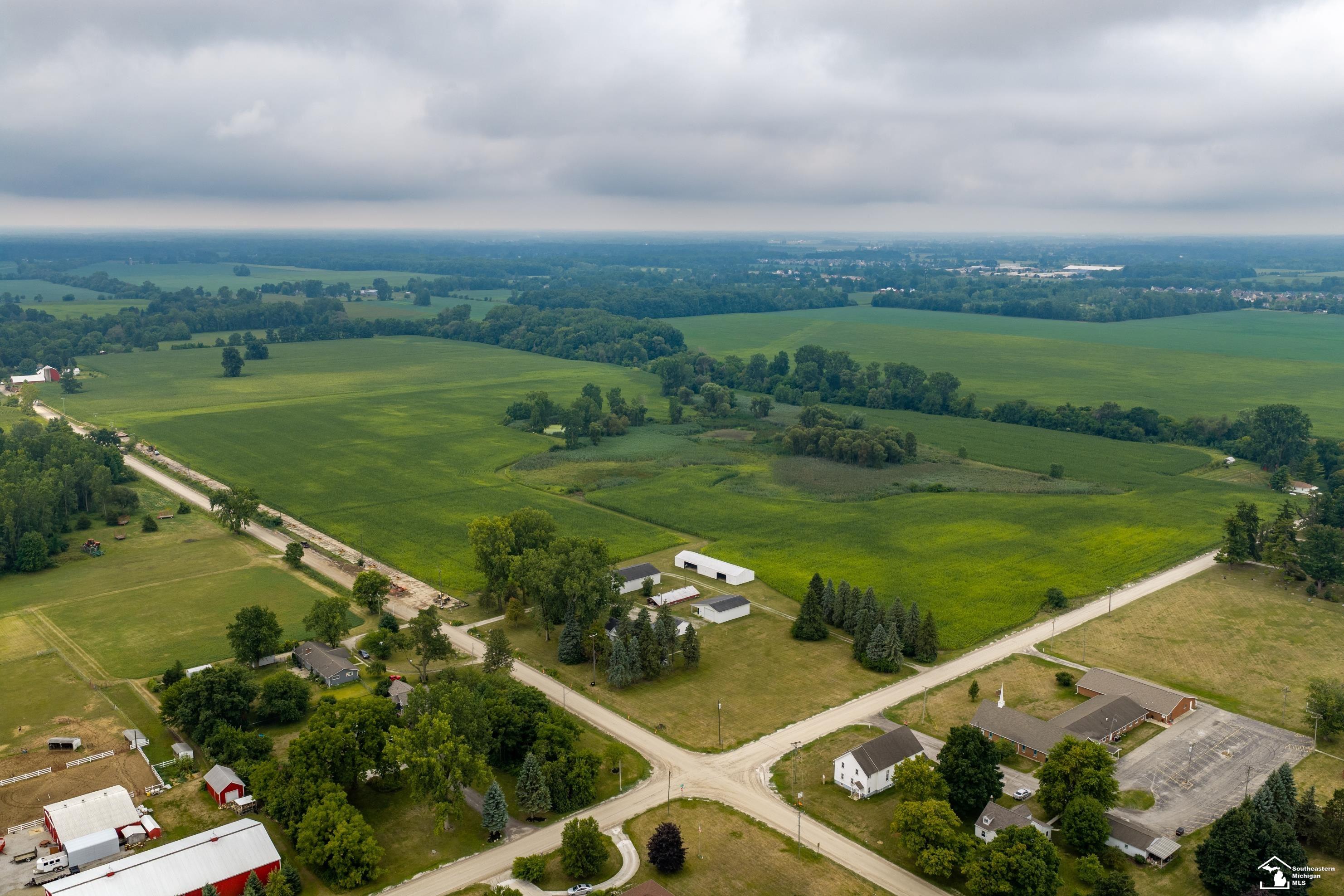 58th image of 8040 Tuttle Hill Rd, Ypsilanti, MI 48197 | MLS# 50218920
