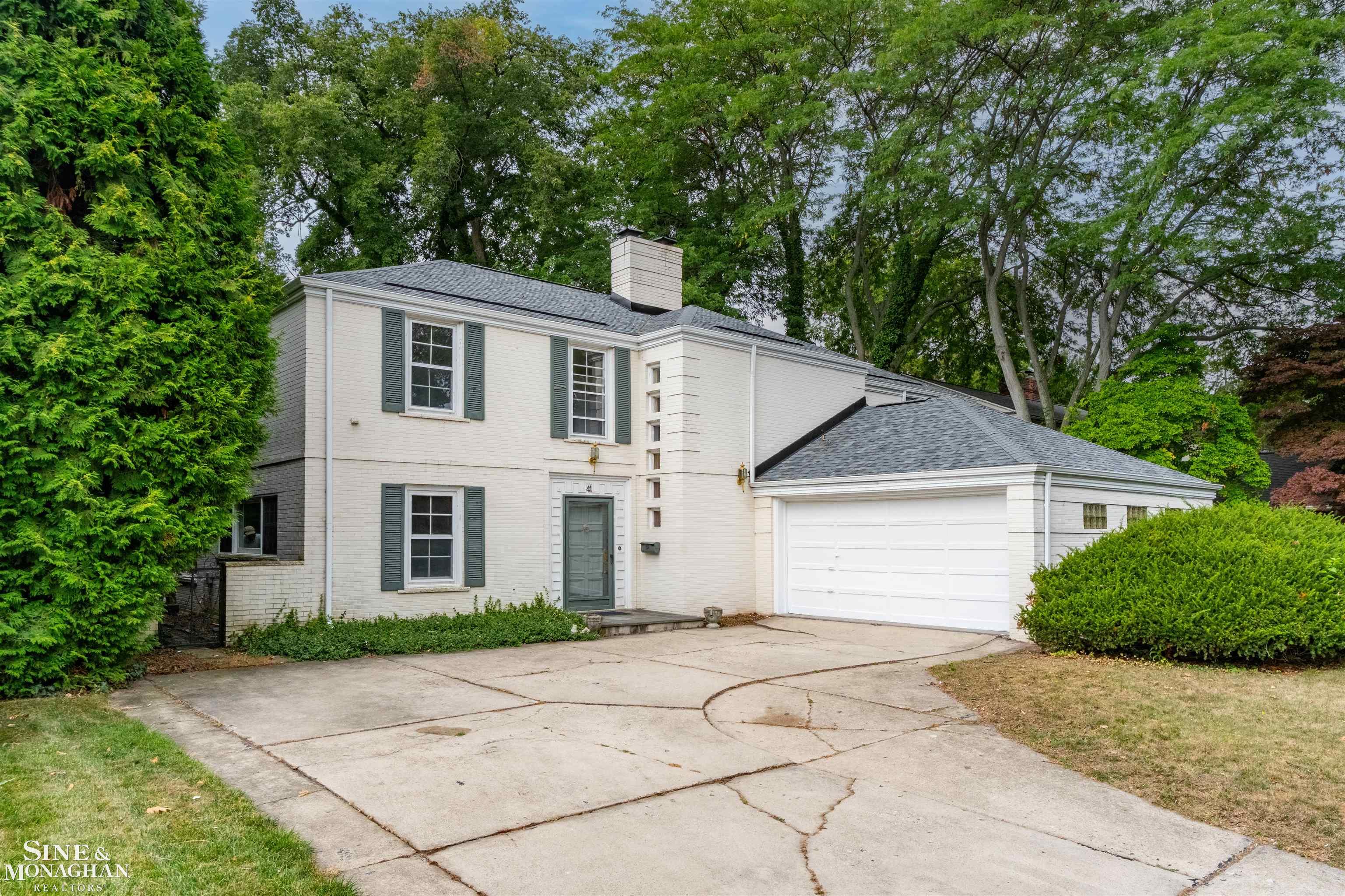 1st image of 41 Beacon Hill Rd, Grosse Pointe Farms, MI 48236 | MLS# 50218921
