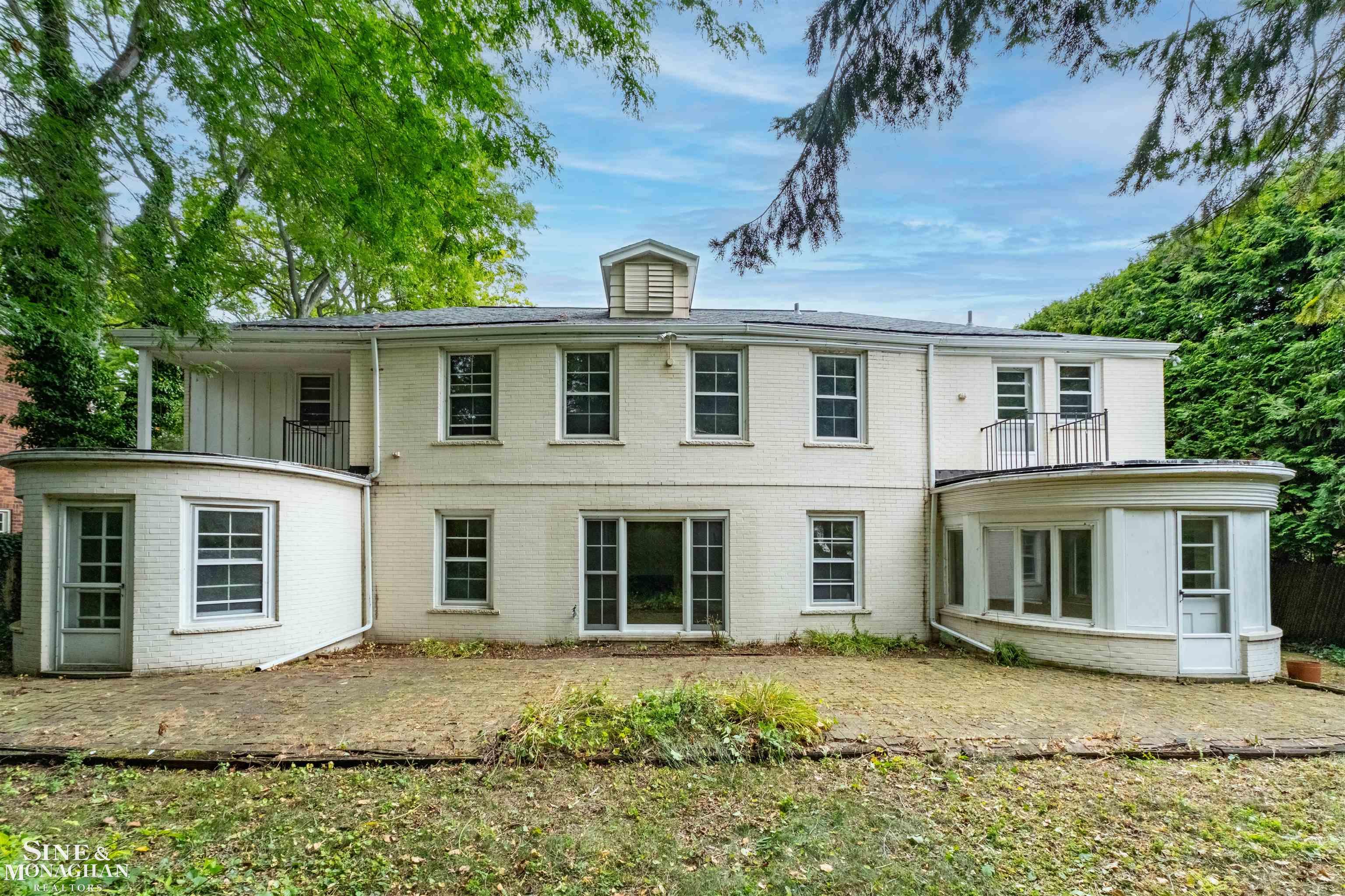 2nd image of 41 Beacon Hill Rd, Grosse Pointe Farms, MI 48236 | MLS# 50218921