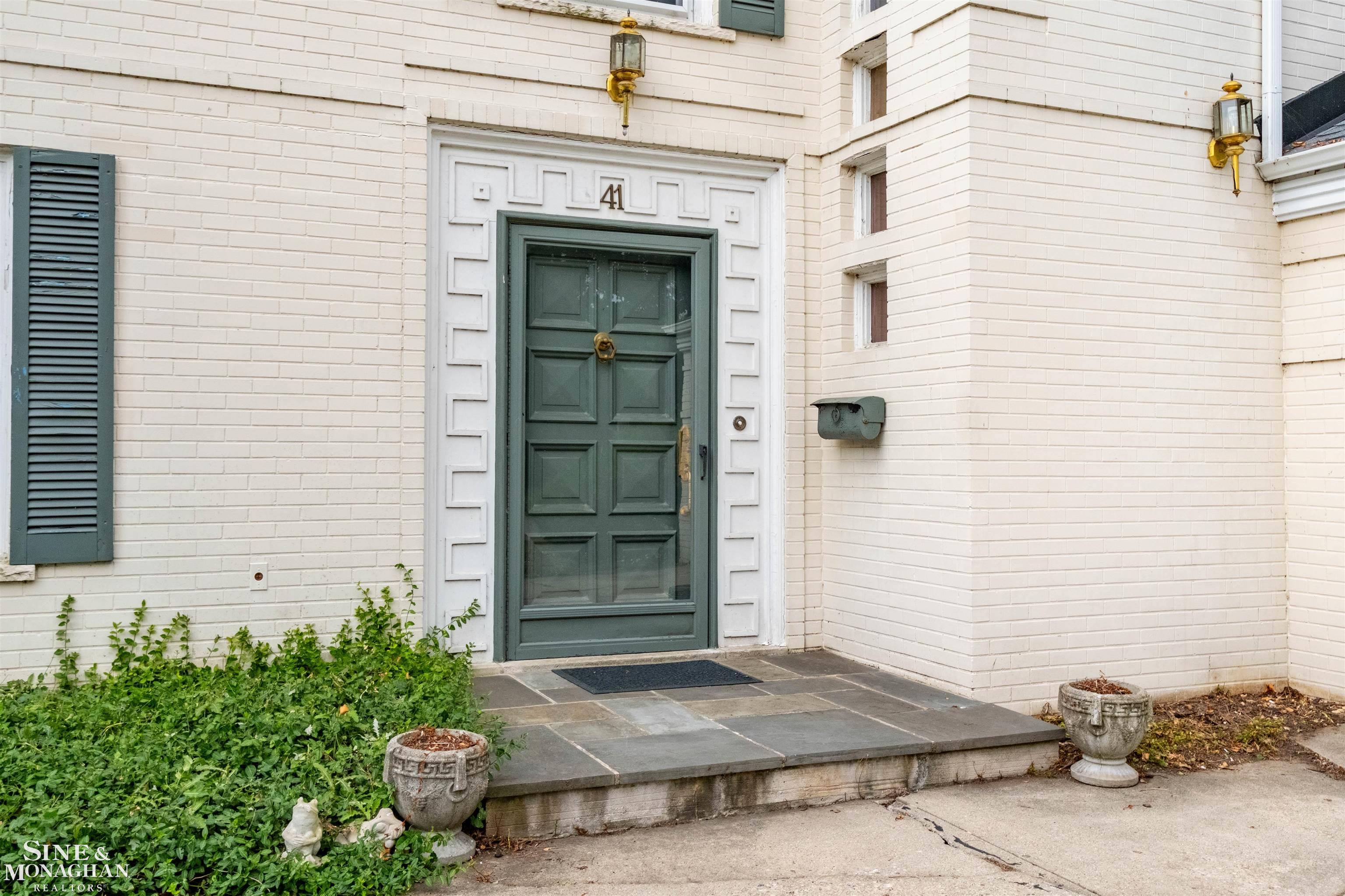38th image of 41 Beacon Hill Rd, Grosse Pointe Farms, MI 48236 | MLS# 50218921