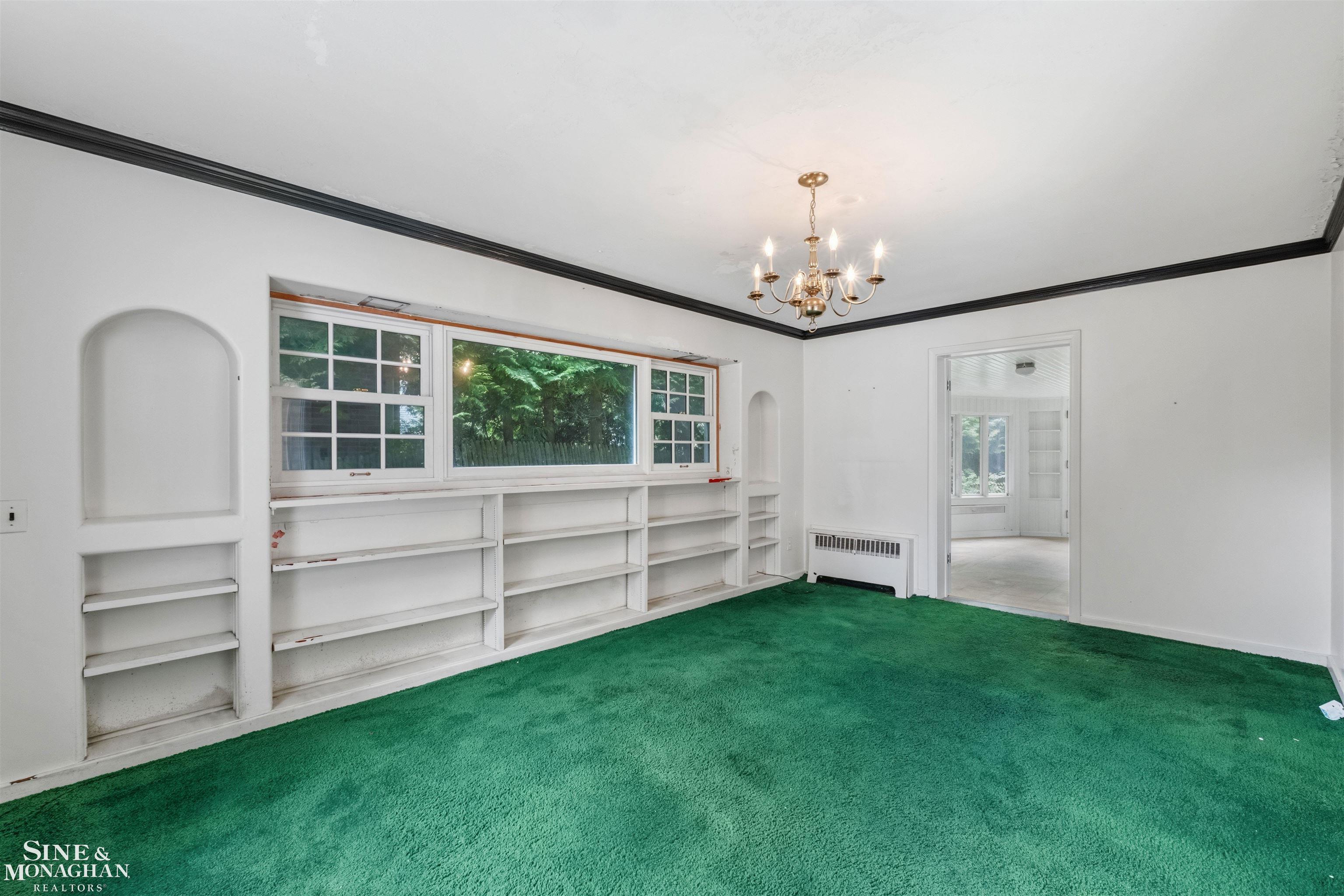 5th image of 41 Beacon Hill Rd, Grosse Pointe Farms, MI 48236 | MLS# 50218921