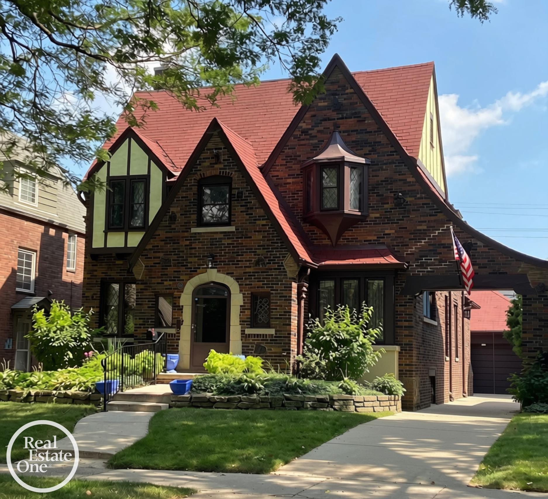 1st image of 284 Mckinley Ave, Grosse Pointe Farms, MI 48236 | MLS# 50218929