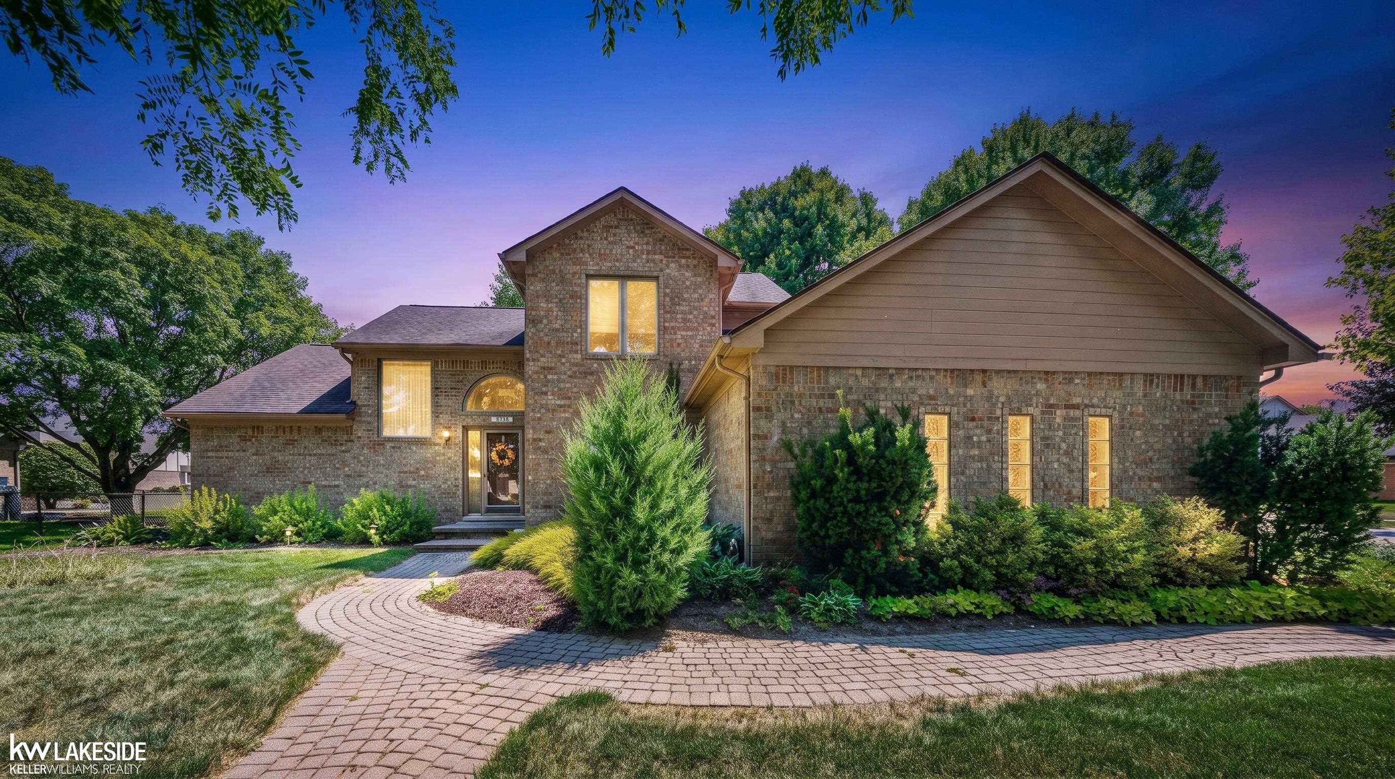 1st image of 4418 Bayleaf Dr, Sterling Heights, MI 48314 | MLS# 58050218930