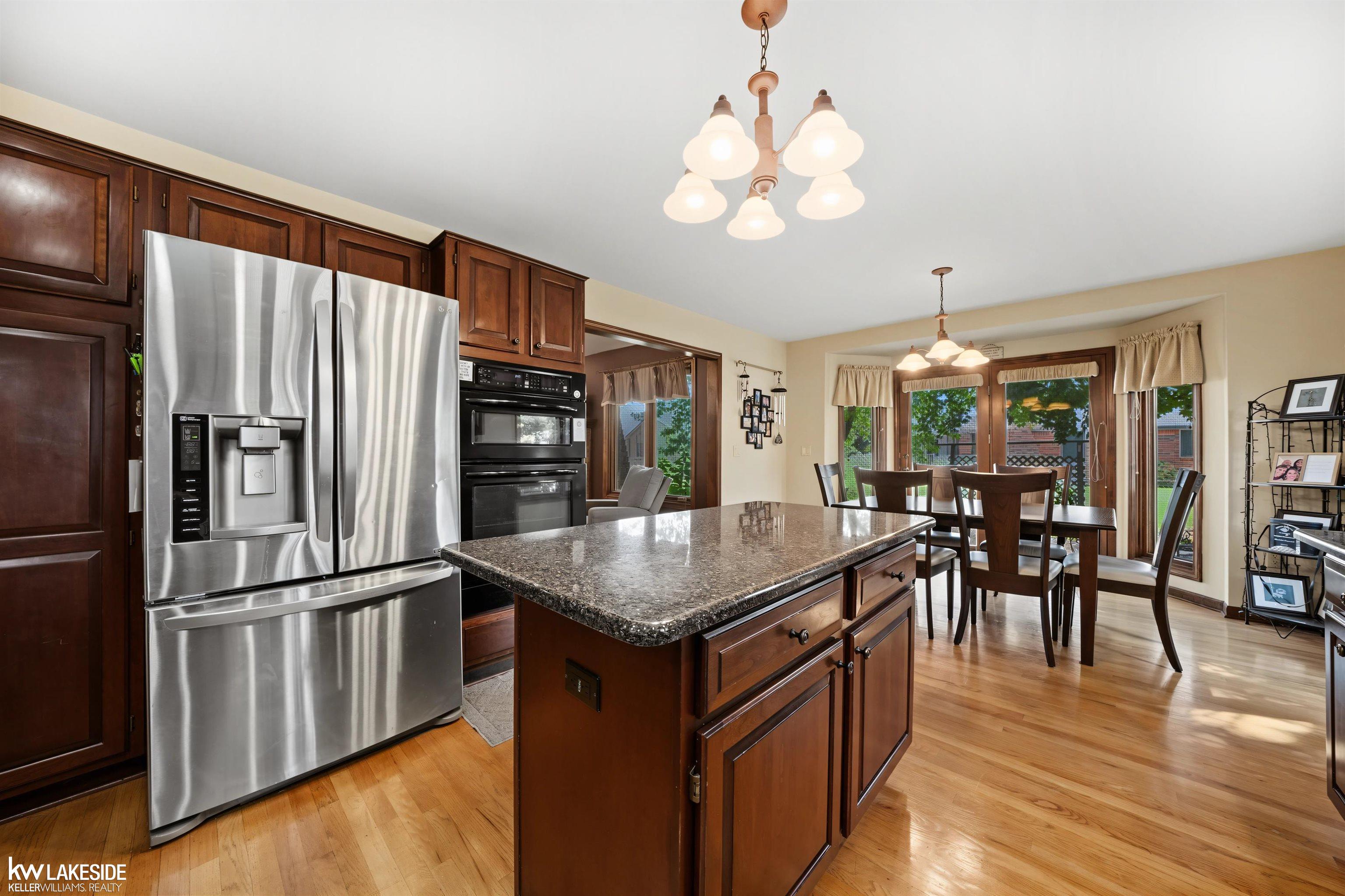 4th image of 4418 Bayleaf Dr, Sterling Heights, MI 48314 | MLS# 50218930
