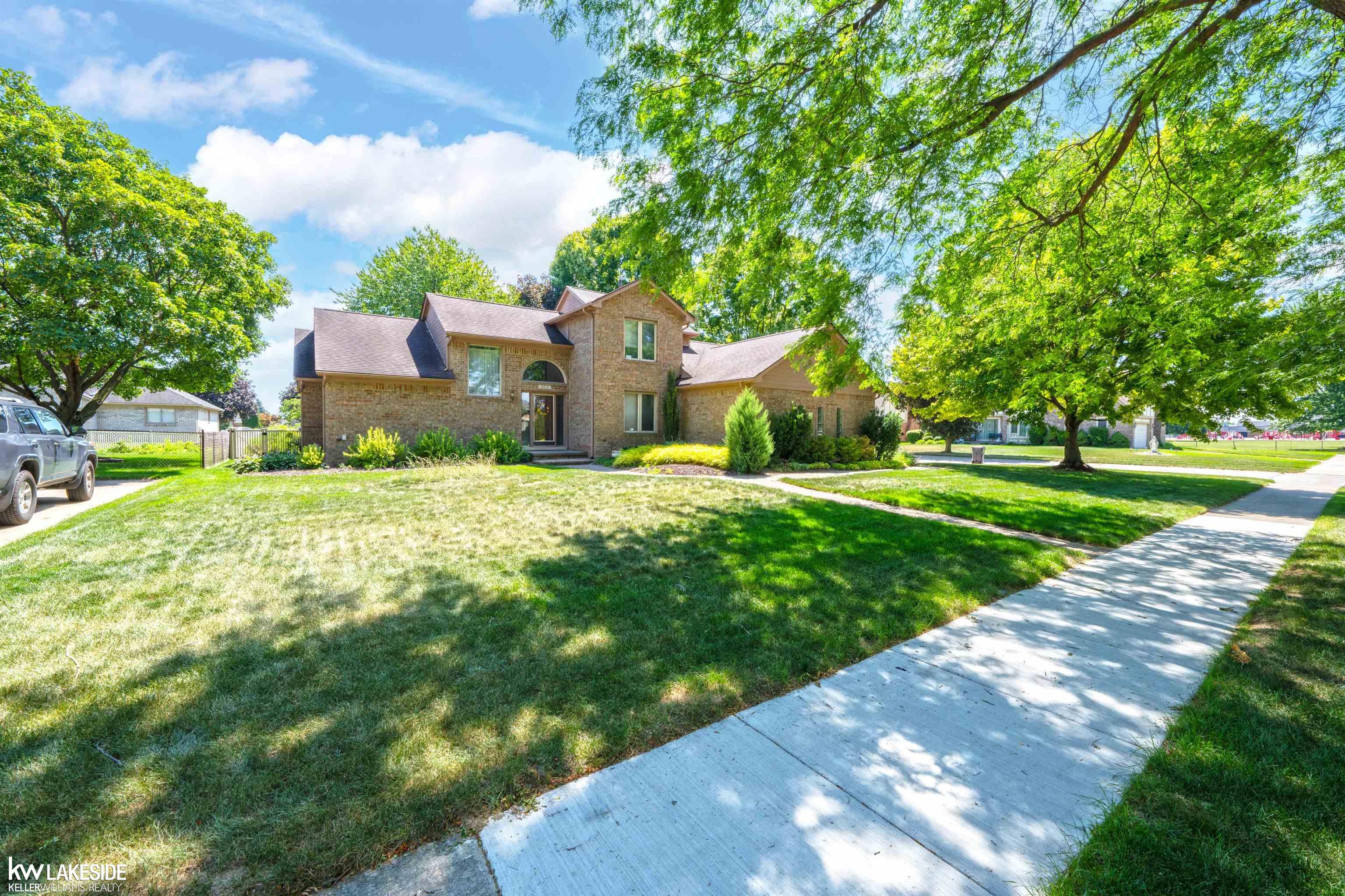 34th image of 4418 Bayleaf Dr, Sterling Heights, MI 48314 | MLS# 58050218930