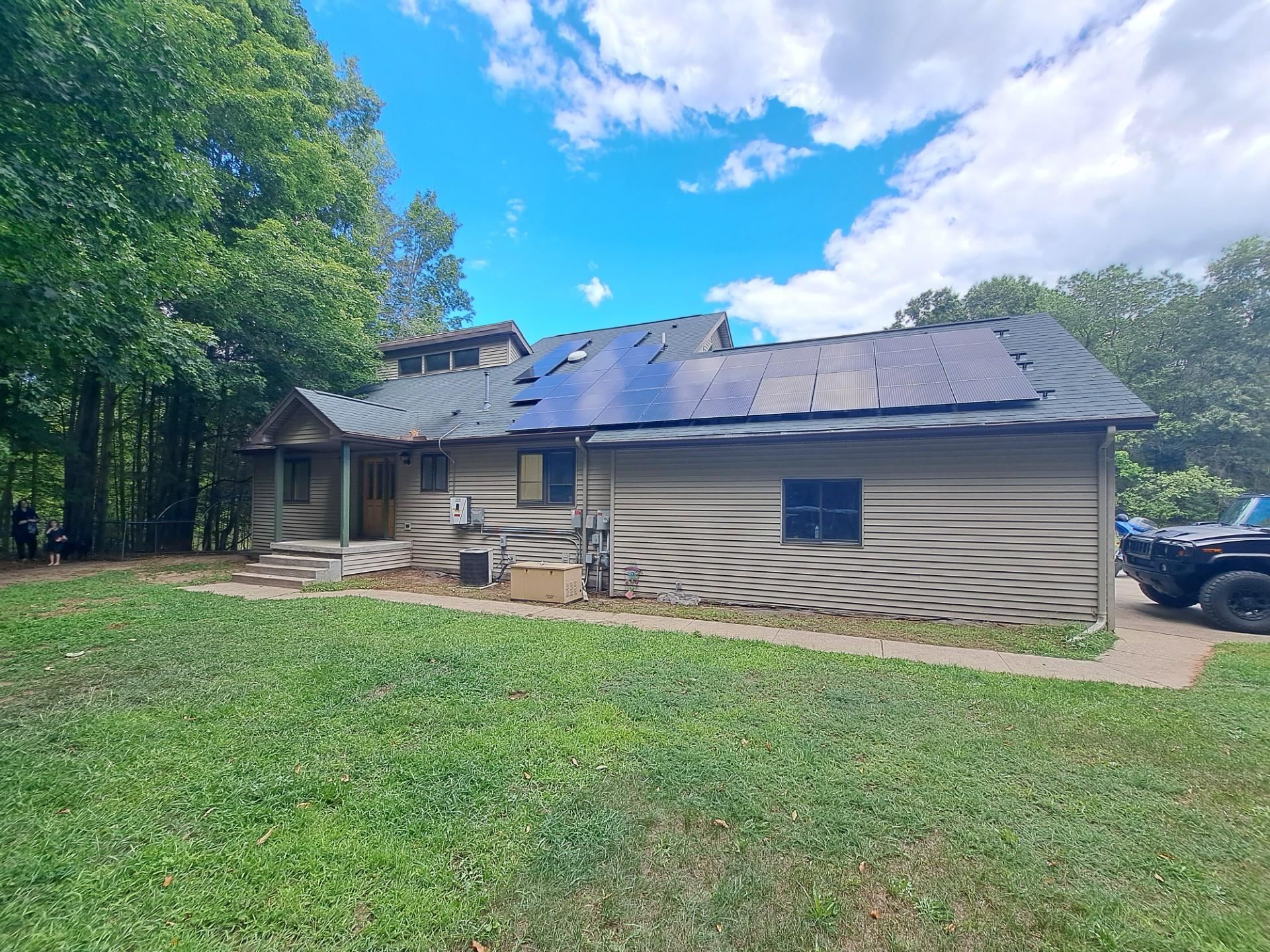 2nd image of 401 Mill St, Farwell, MI 48622 | MLS# 50218934